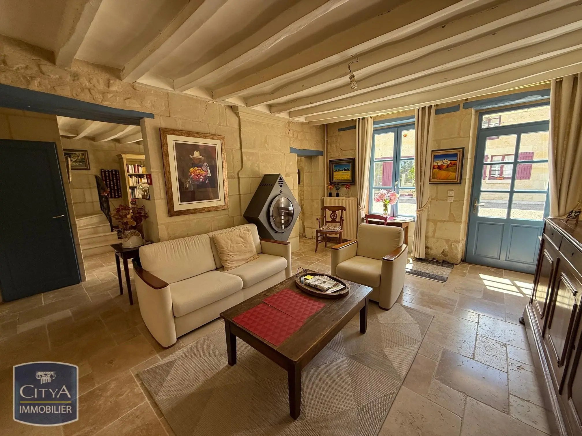 Photo 6 Maison 10 pièces 186m²