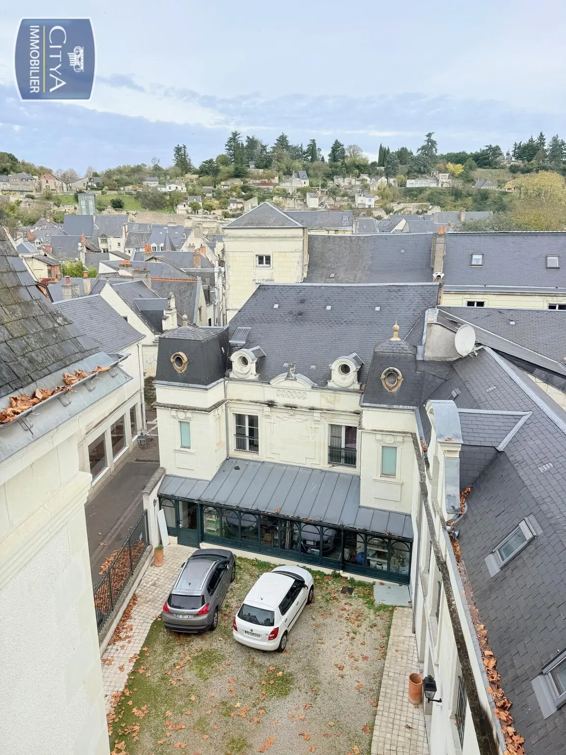 Photo 15 Appartement 4 pièces 61m²