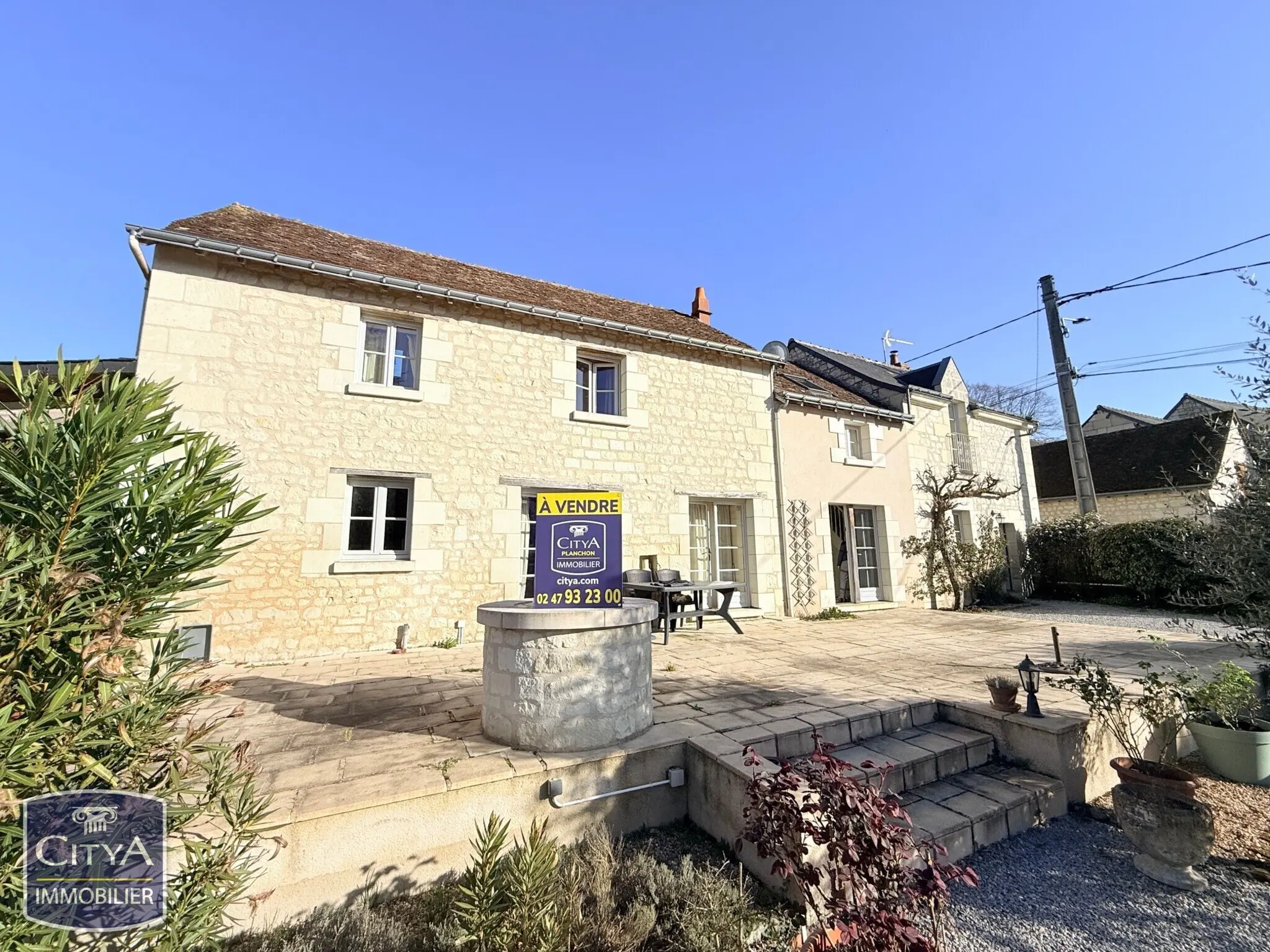 Photo 1 Maison 5 pièces 160m²