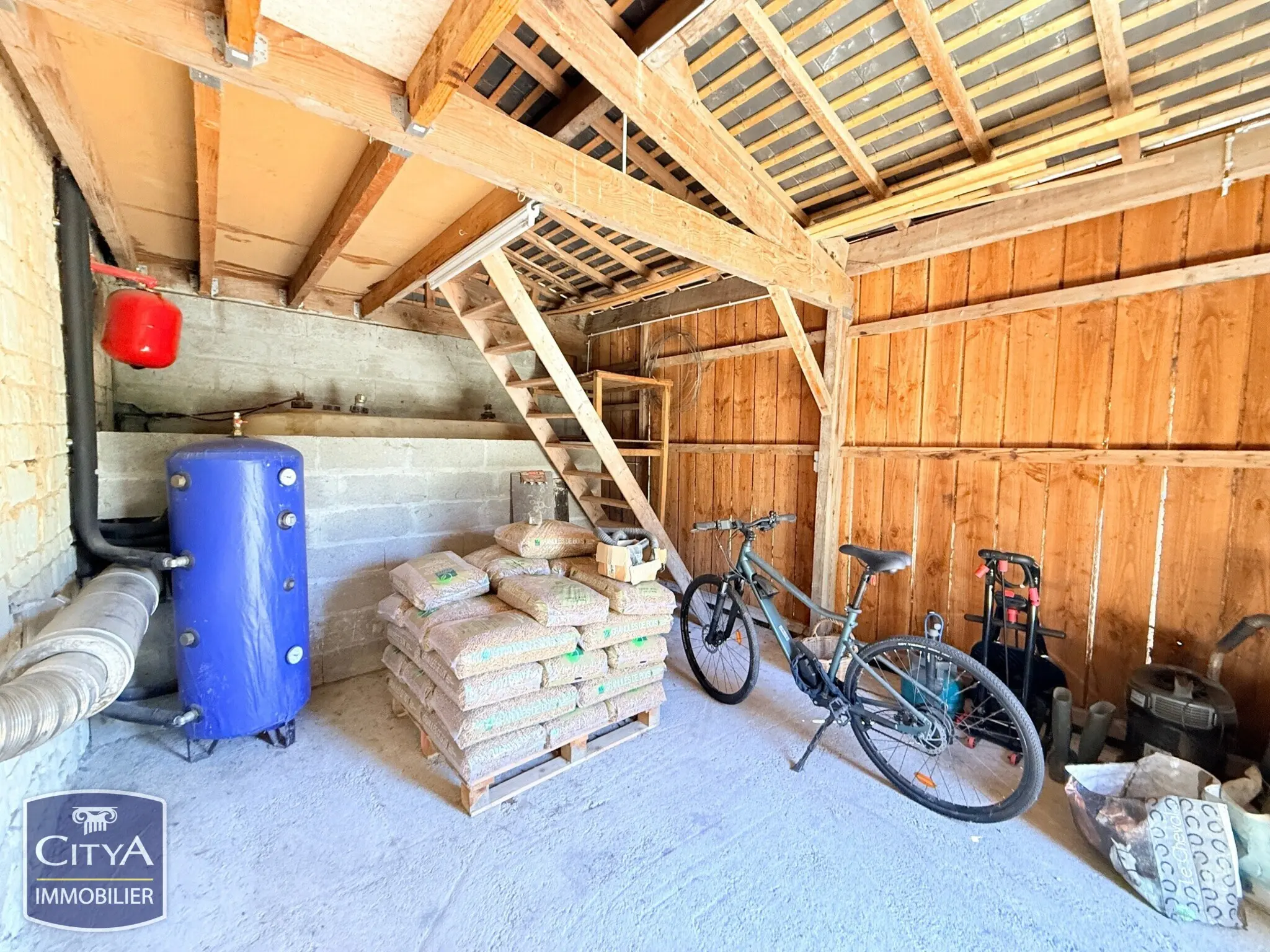 Photo 19 maison Lerné