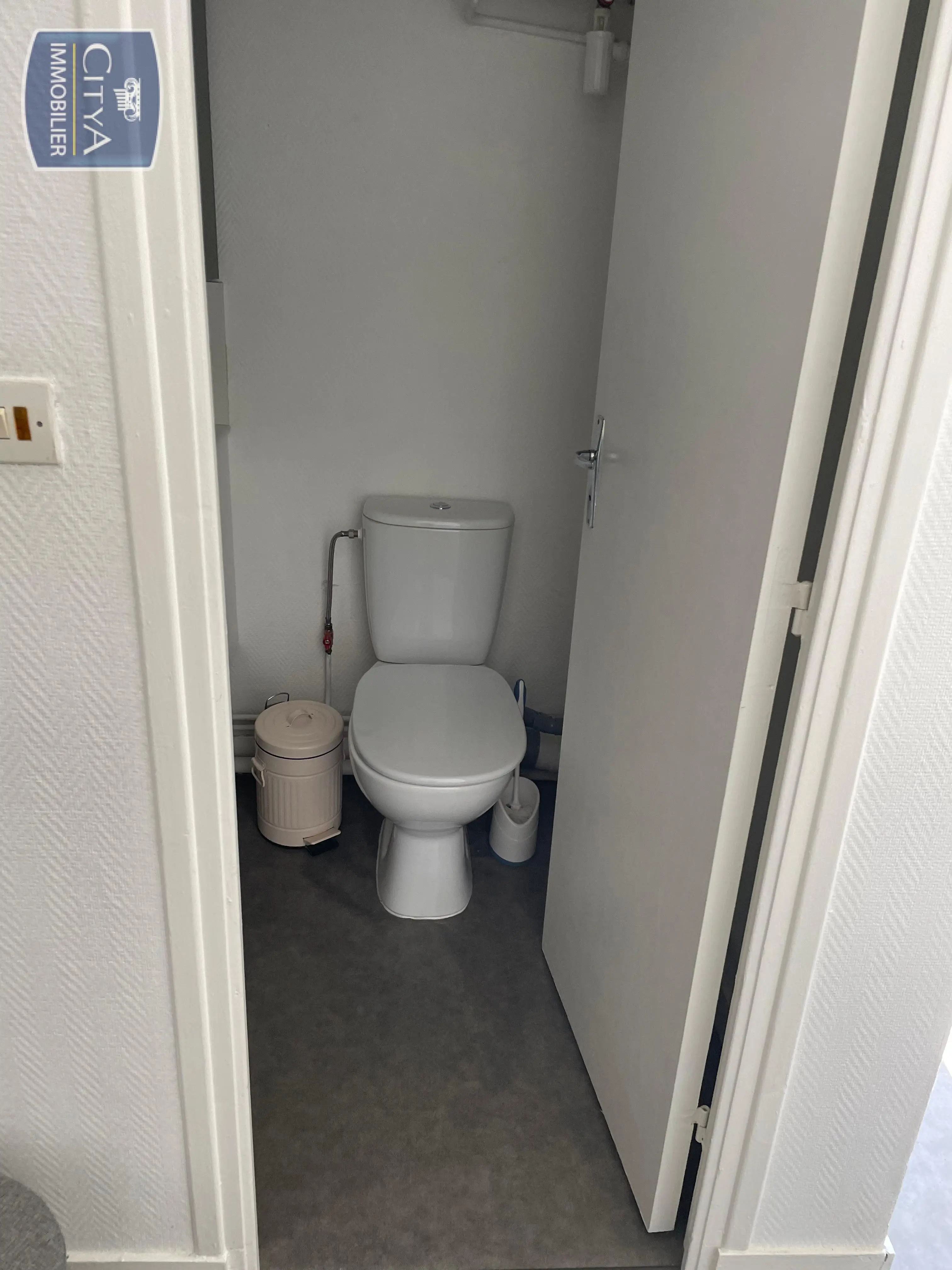 Photo 4 Appartement 2 pièces 24.61m²