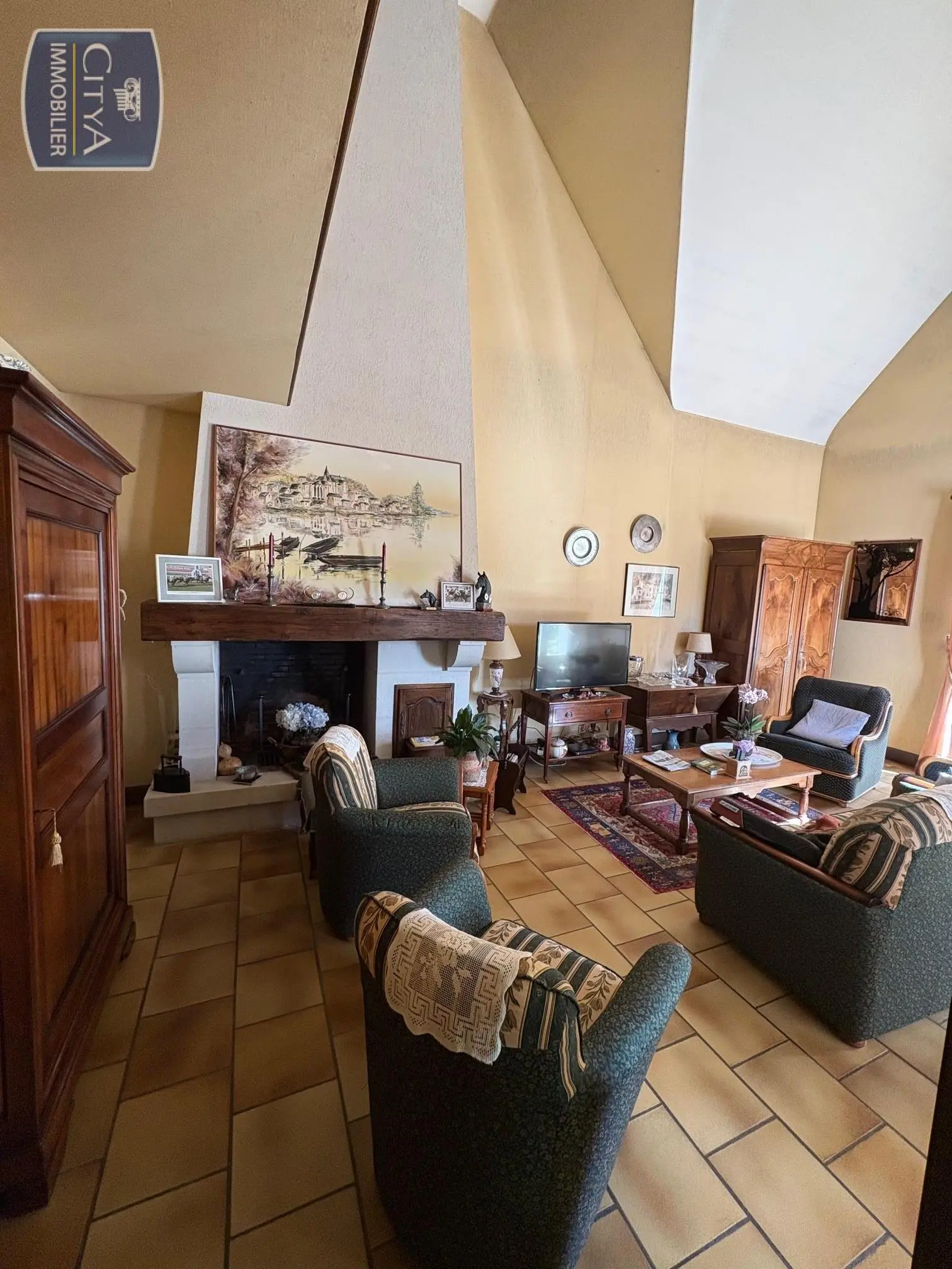 Photo 8 Maison 6 pièces 177m²