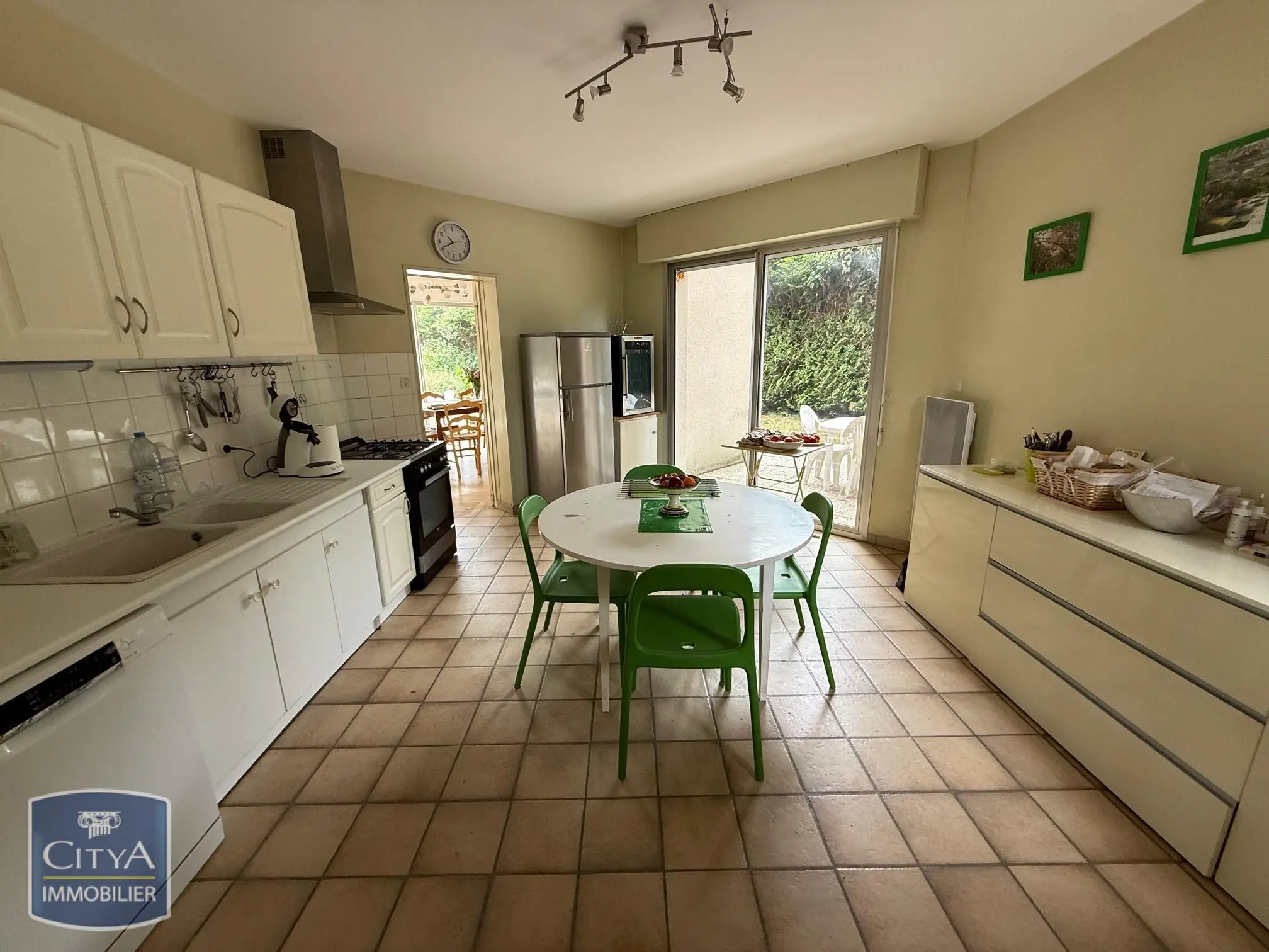 Photo 7 Maison 7 pièces 182m²