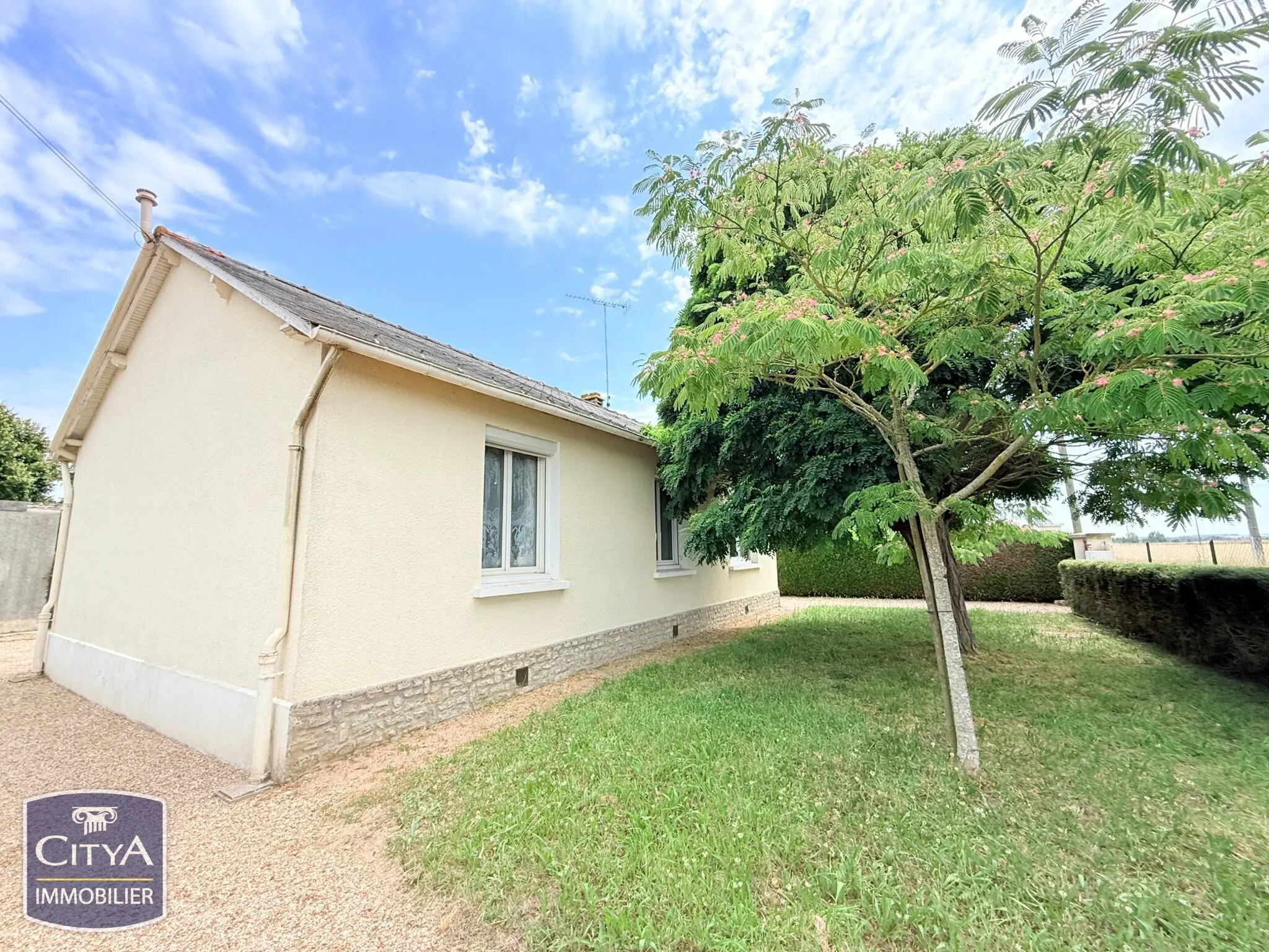Photo 1 Maison 4 pièces 75.26m²