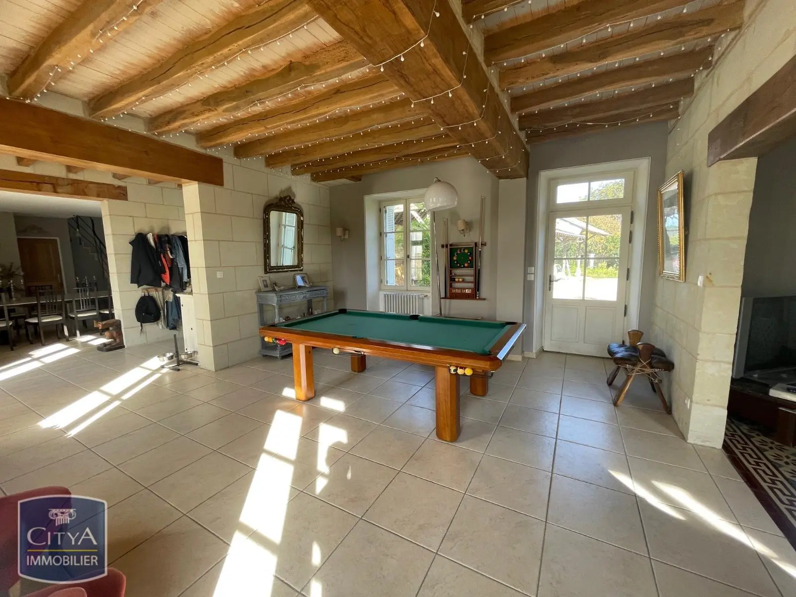 Photo 10 Maison 12 pièces 390m²