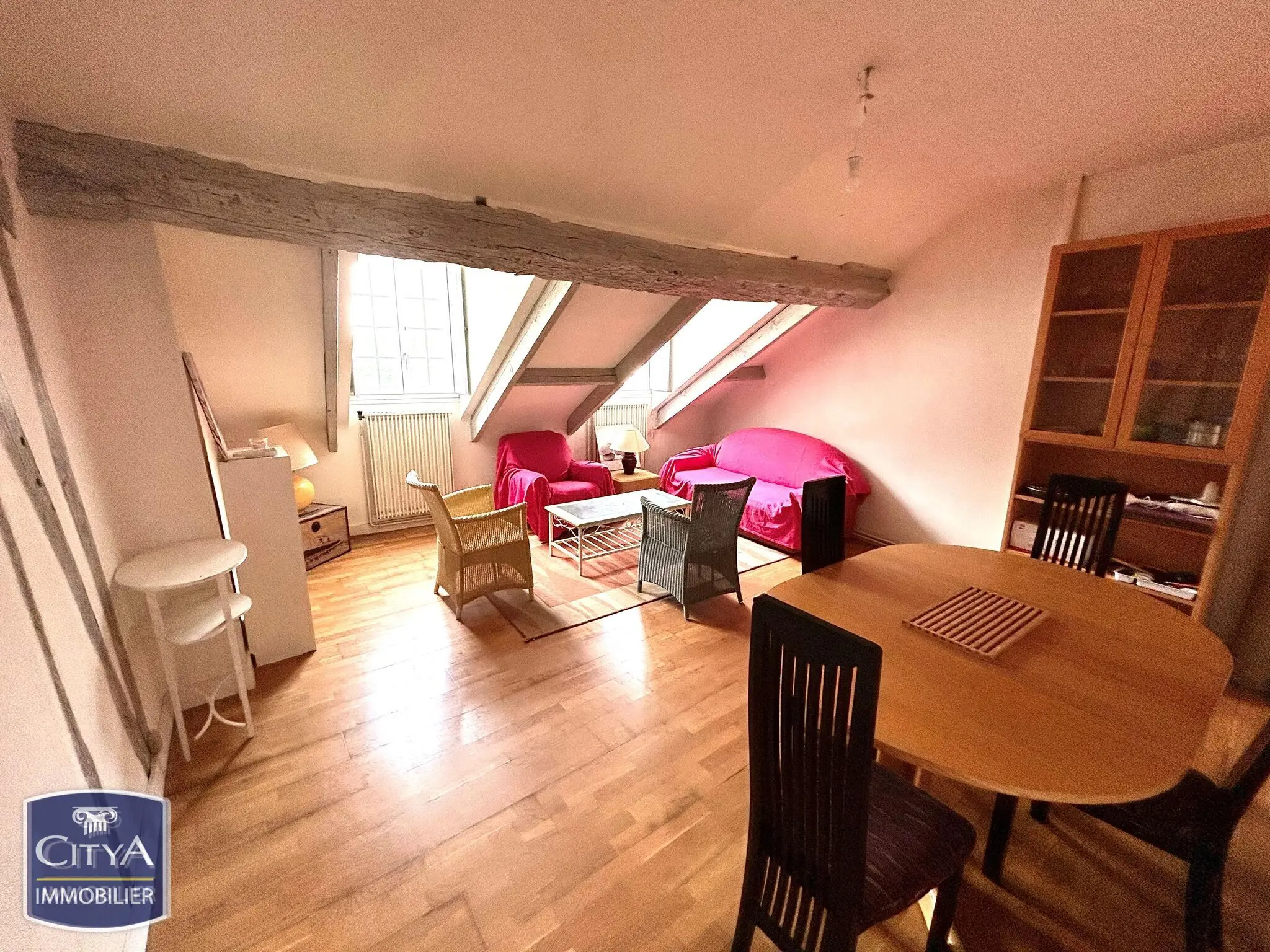 Photo 7 Appartement 2 pièces 43m²