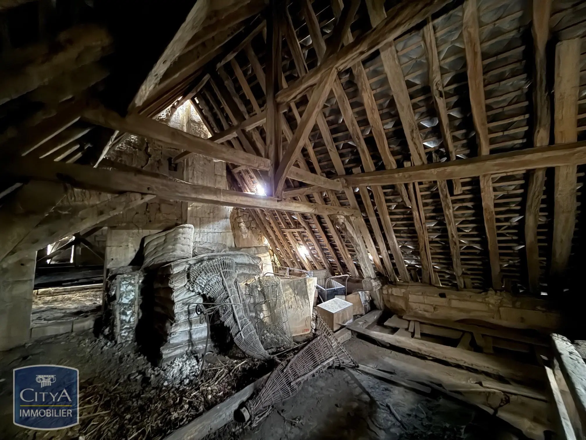 Photo 9 Maison 2 pièces 200m²