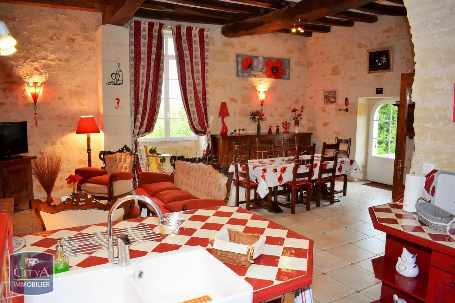 Photo 14 Maison 4 pièces 230m²