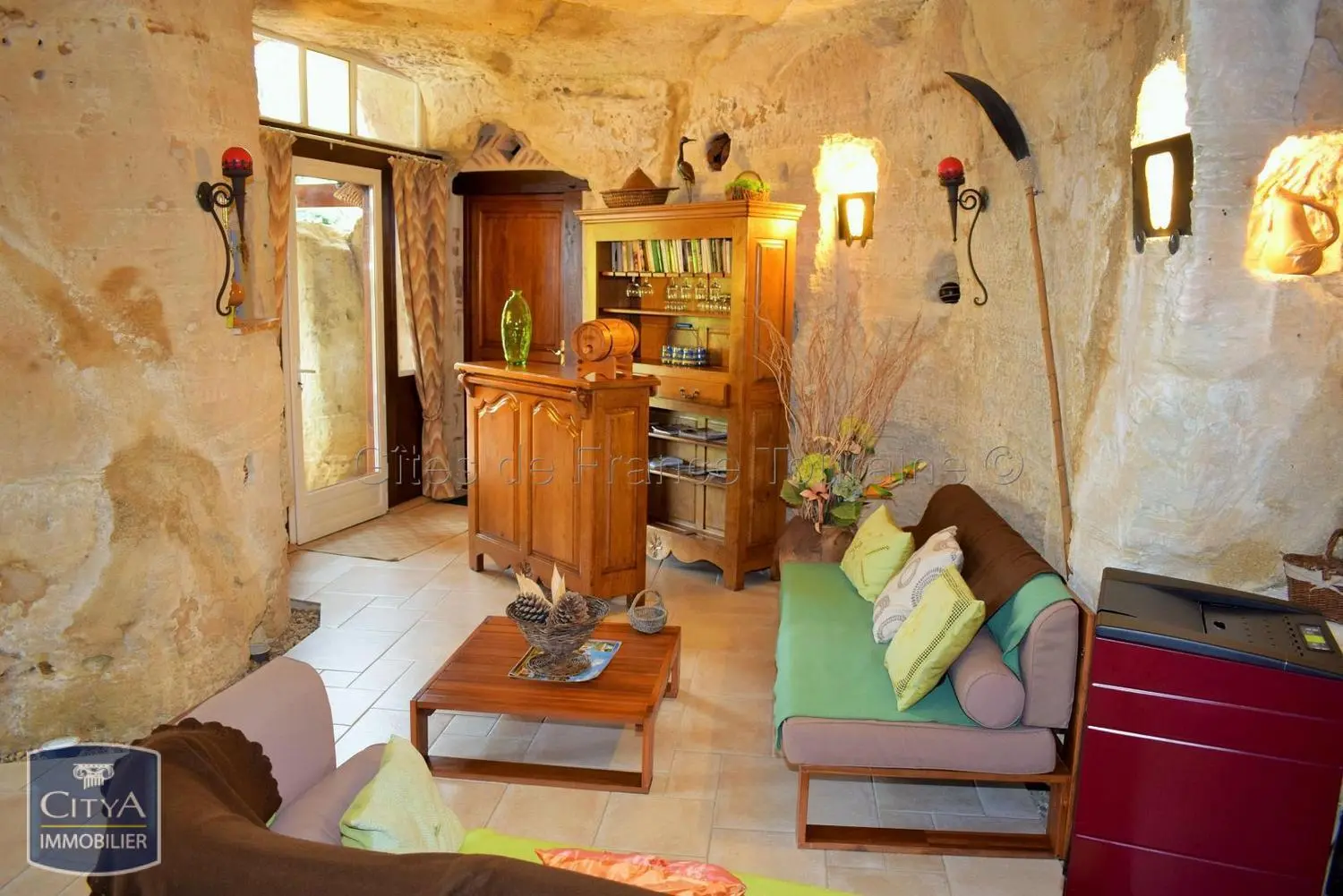 Photo 9 Maison 4 pièces 230m²