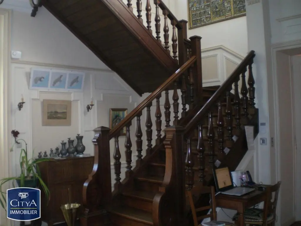 Photo 10 Maison 15 pièces 558m²