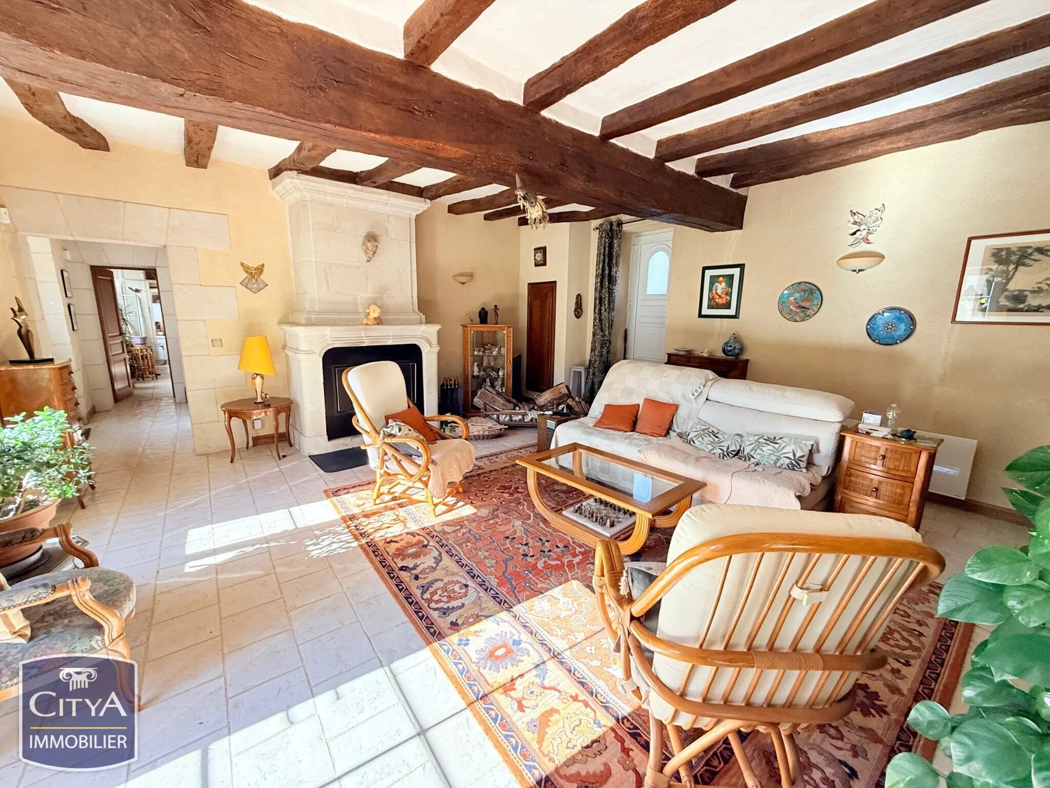 Photo 7 Maison 5 pièces 170m²