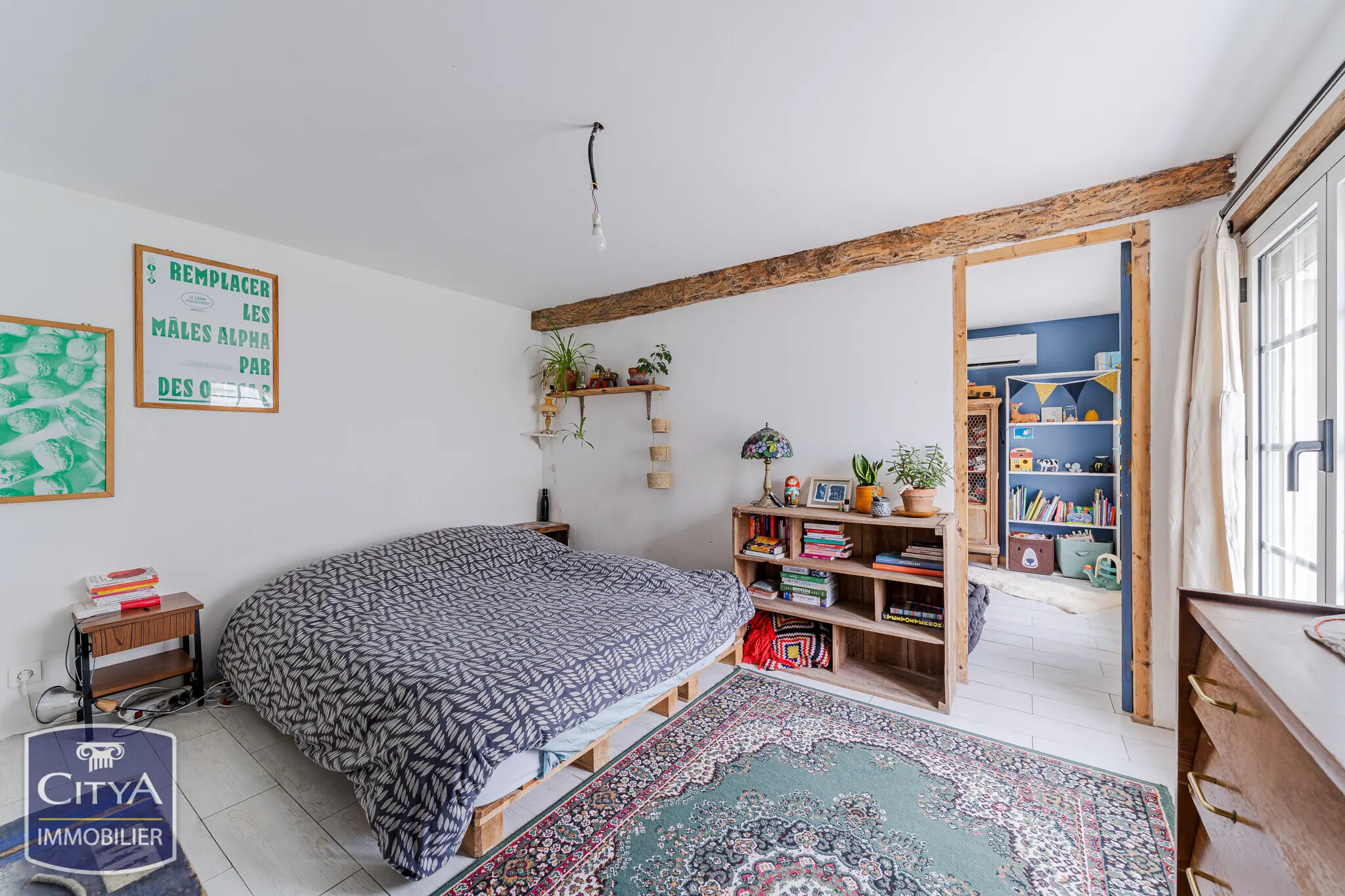 Photo 11 maison Seuilly