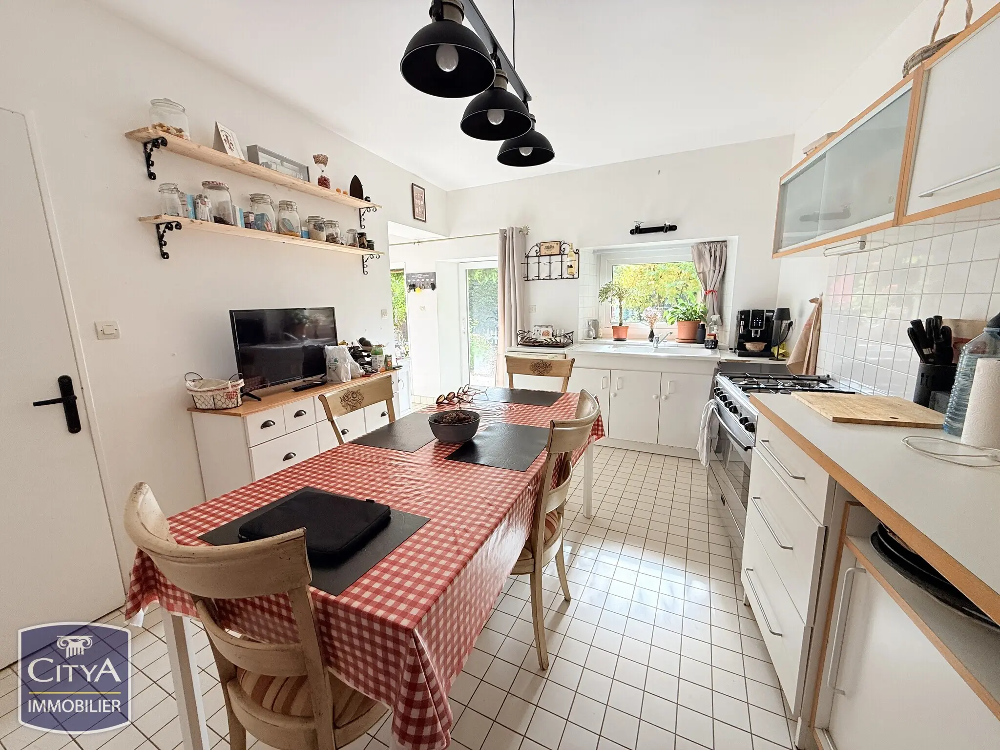 Photo 4 Maison 4 pièces 138m²