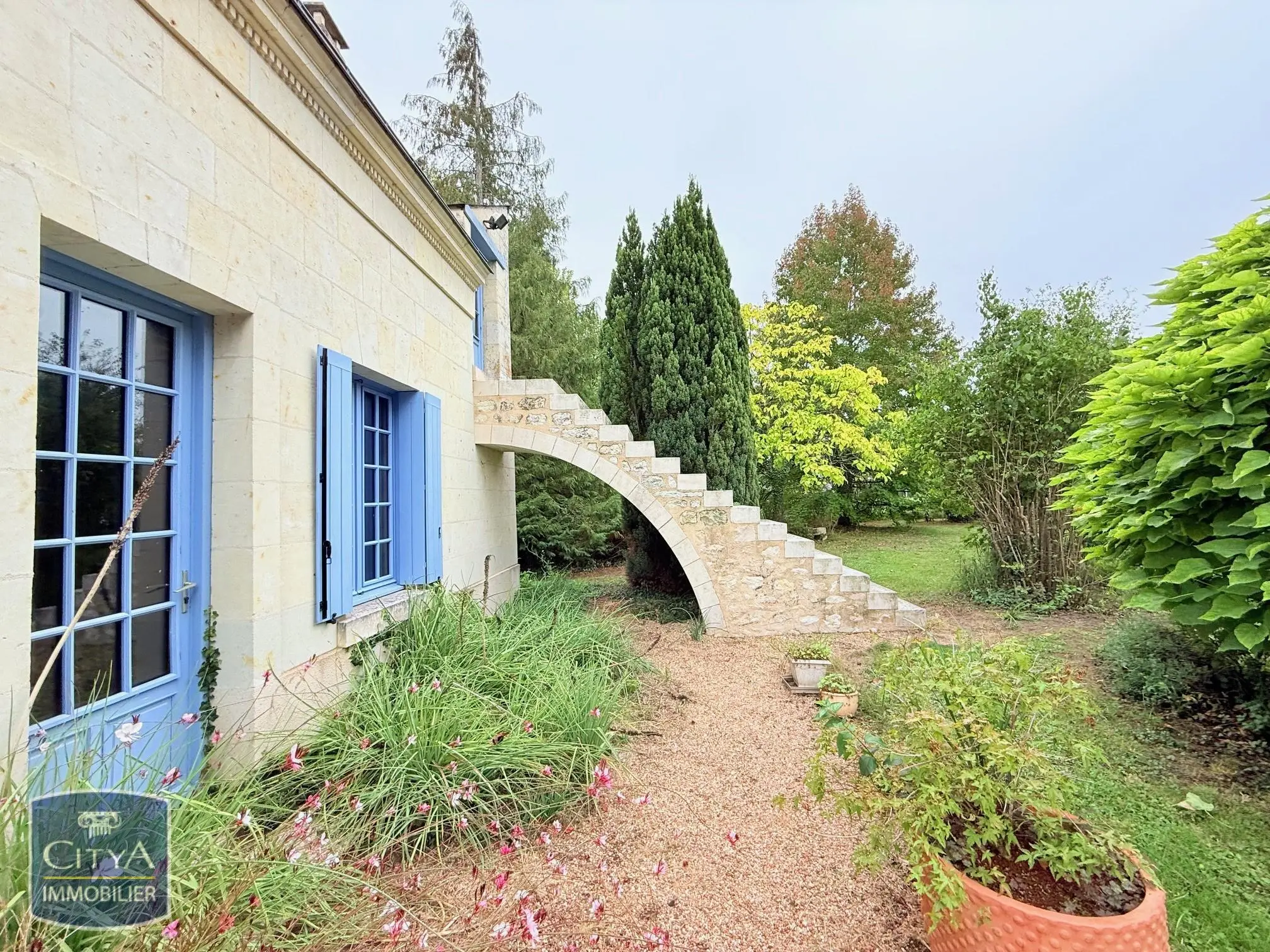 Photo 23 maison La Chapelle-sur-Loire