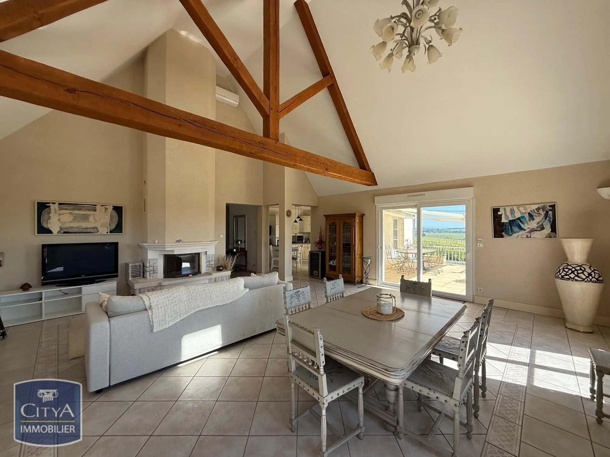 Photo 5 Maison 7 pièces 226m²