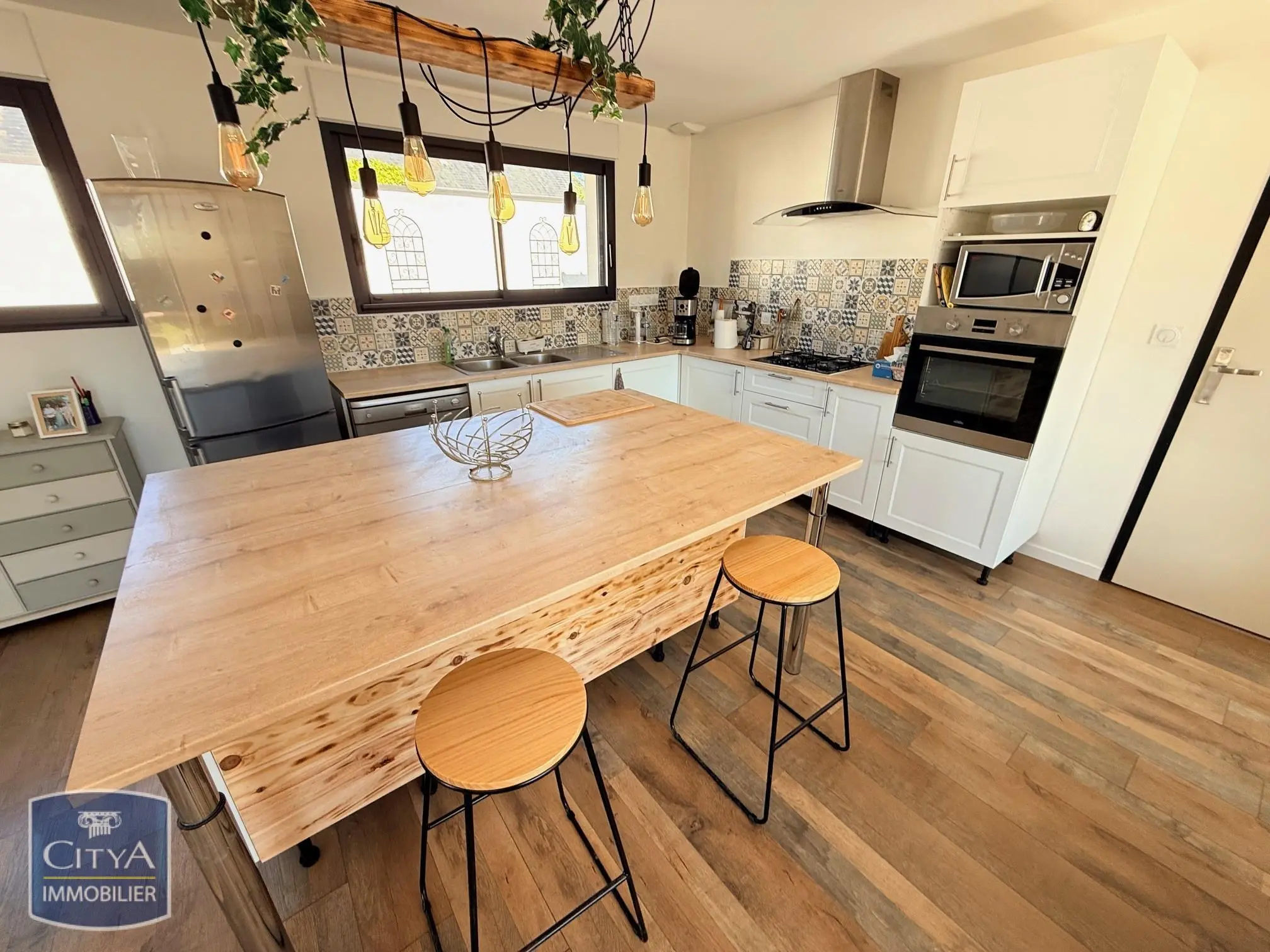 Photo 7 Maison 5 pièces 97.8m²