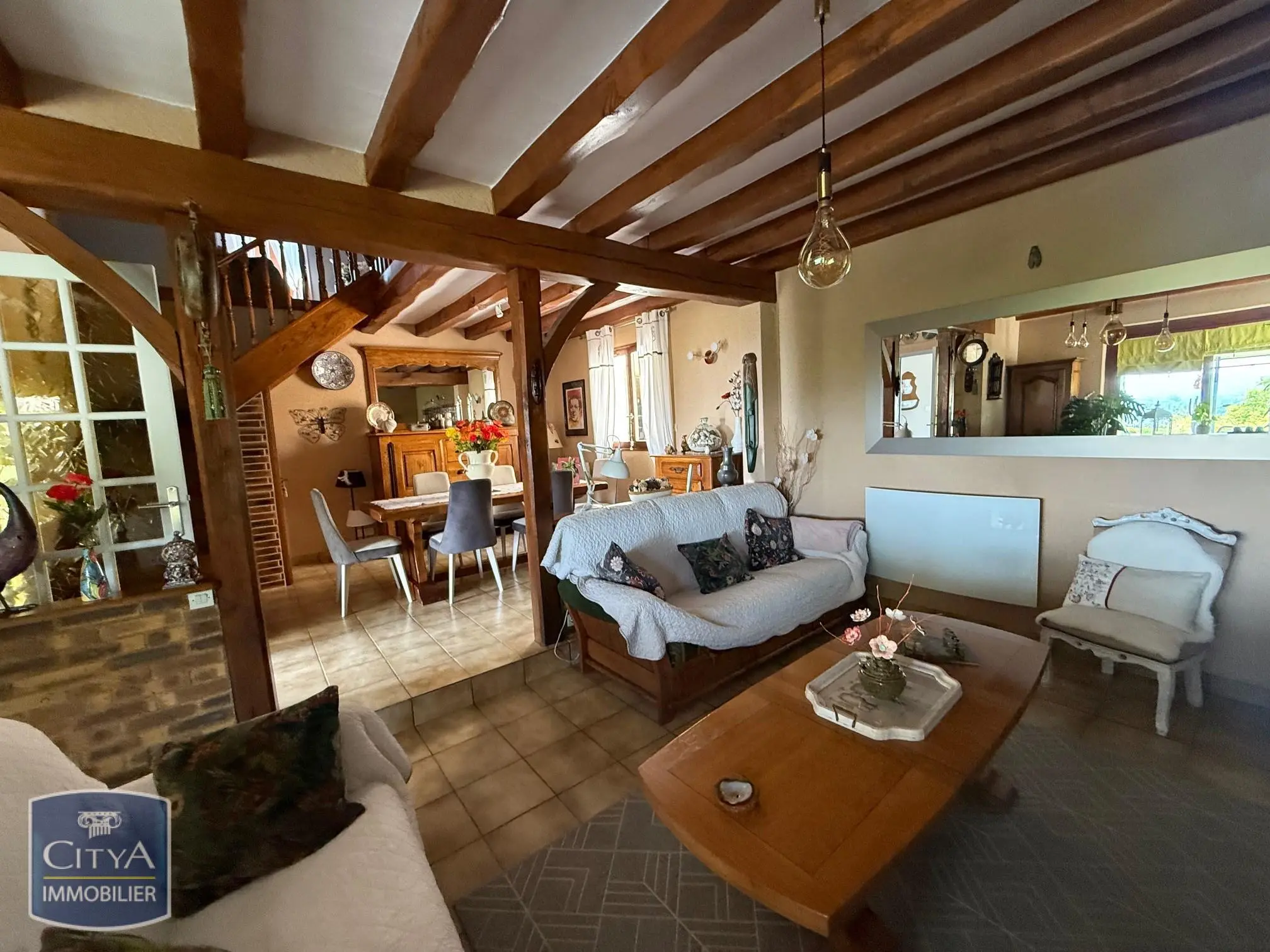 Photo 16 Maison 4 pièces 230m²