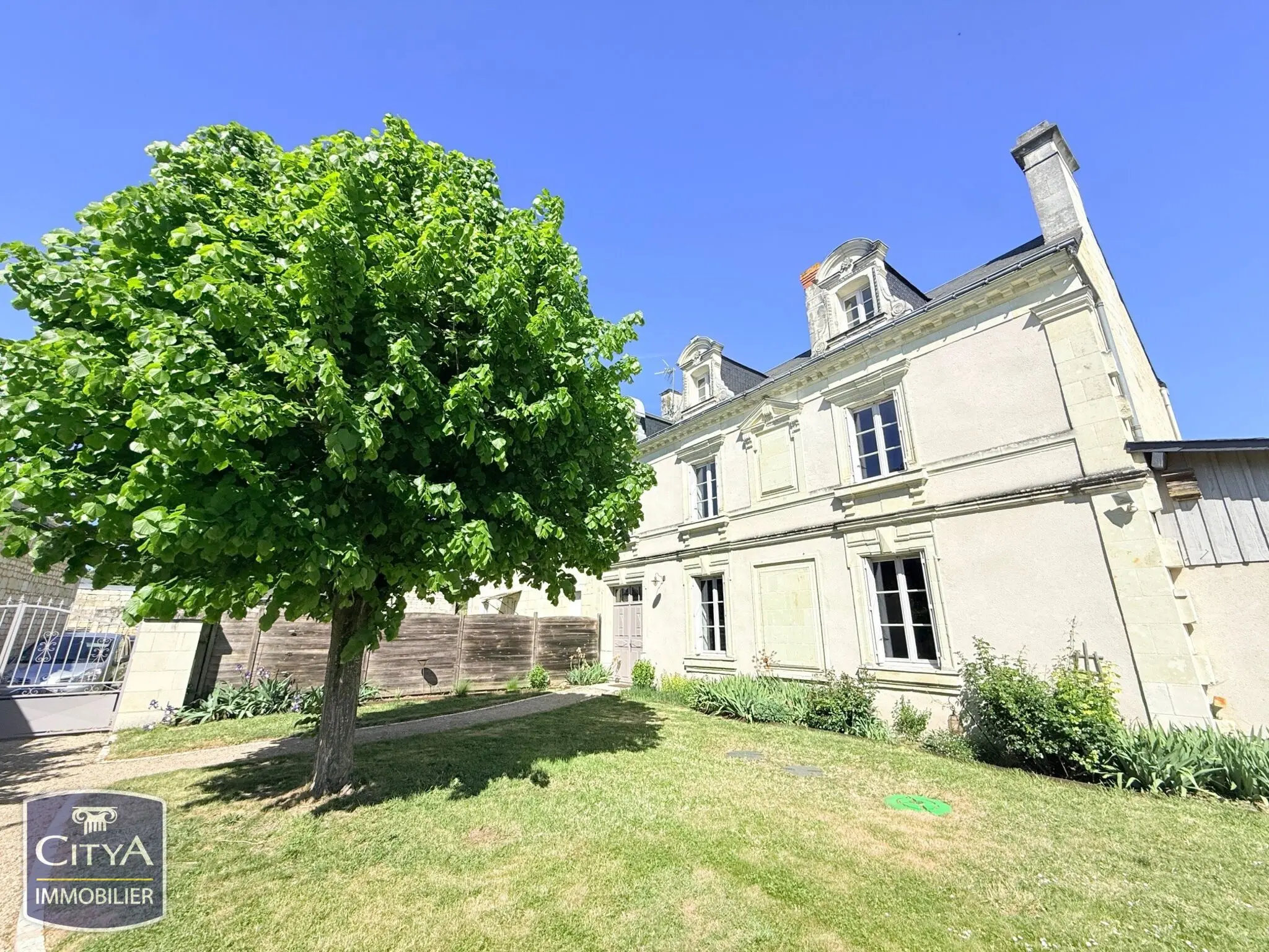 Photo 2 maison Lerné