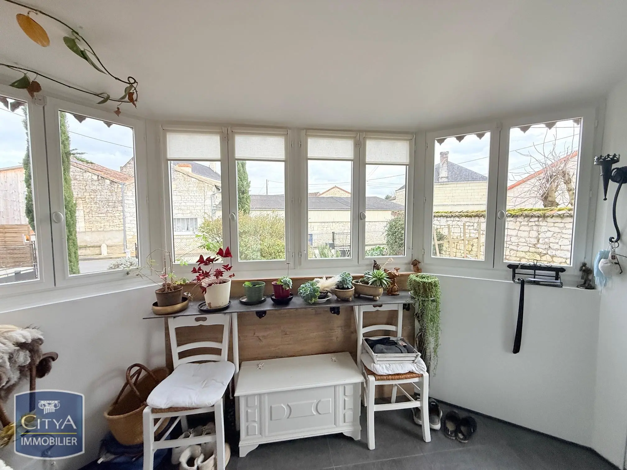 Photo 6 Maison 6 pièces 210m²