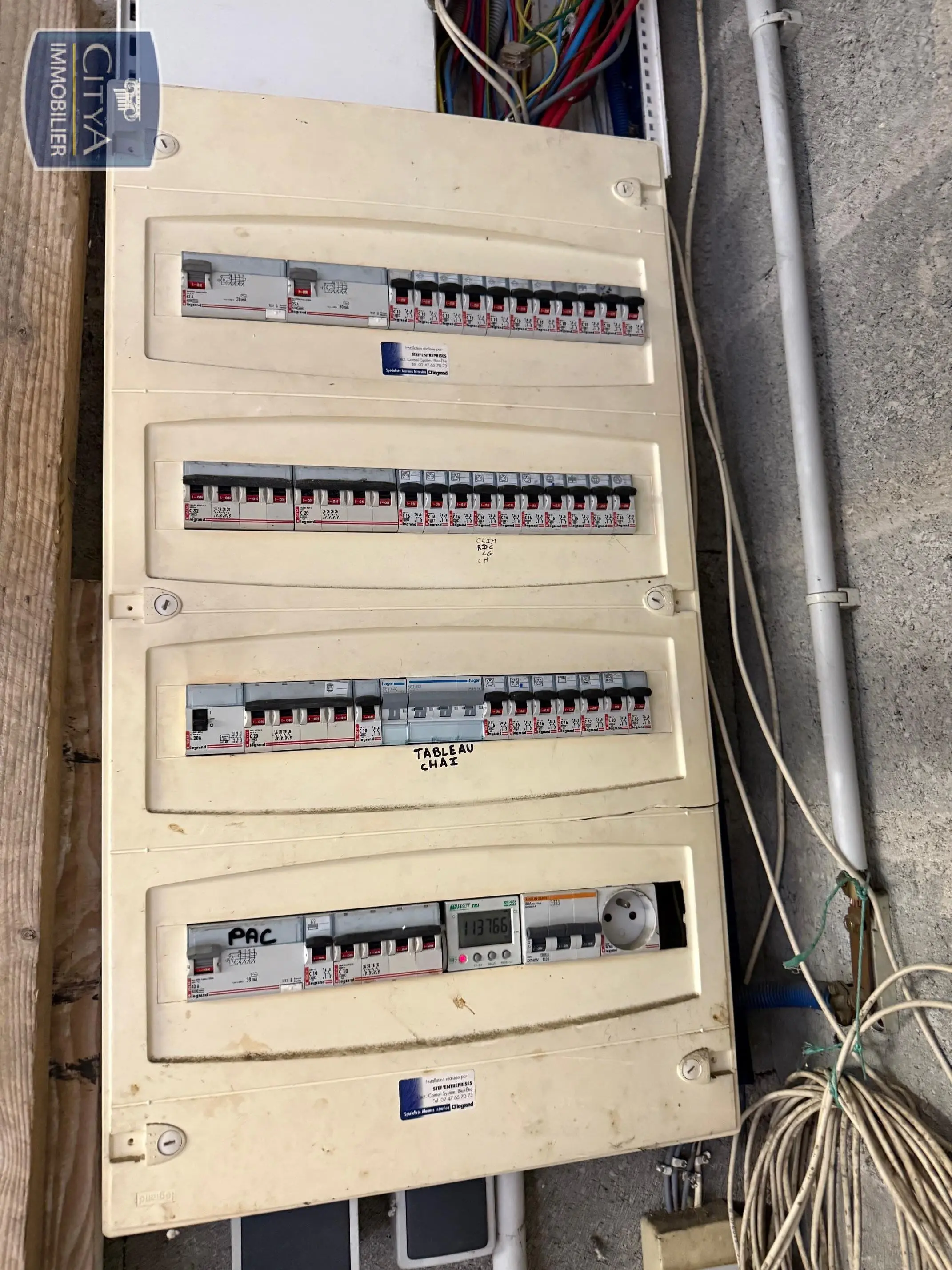 Photo 16 Maison 7 pièces 226m²