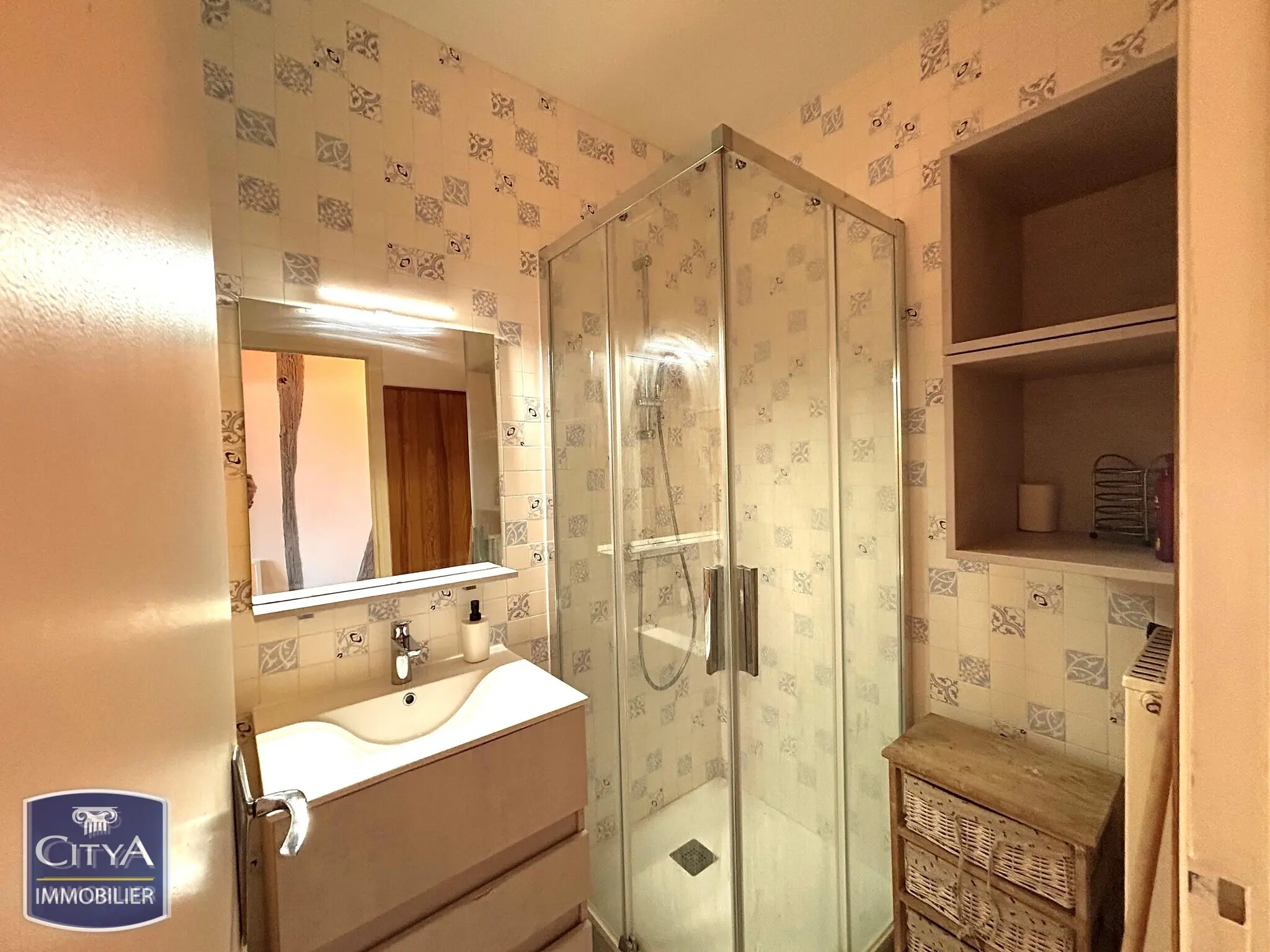 Photo 8 Appartement 2 pièces 43m²