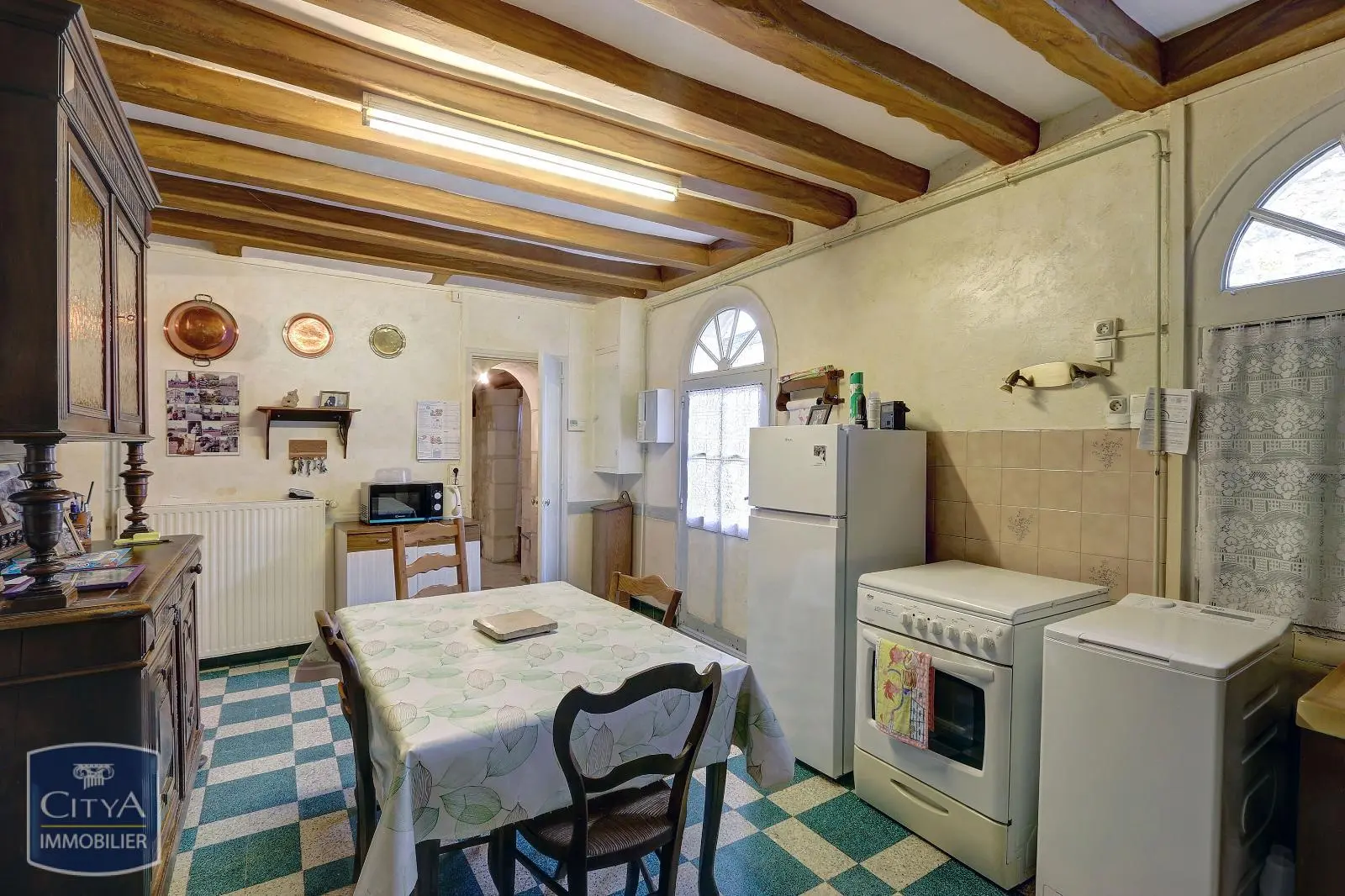 Photo 23 Maison 4 pièces 120m²