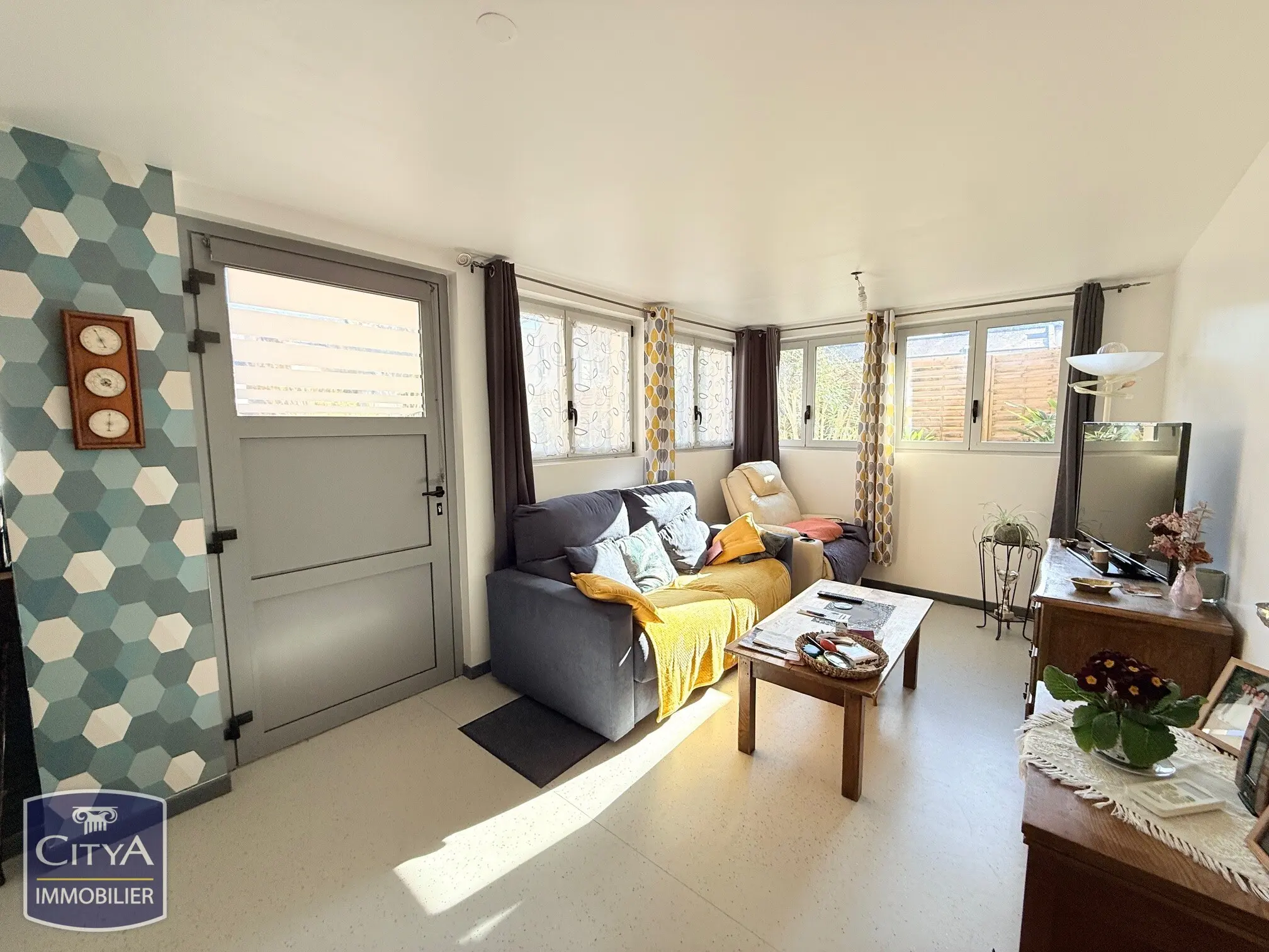 Photo 7 Immeuble 210m²