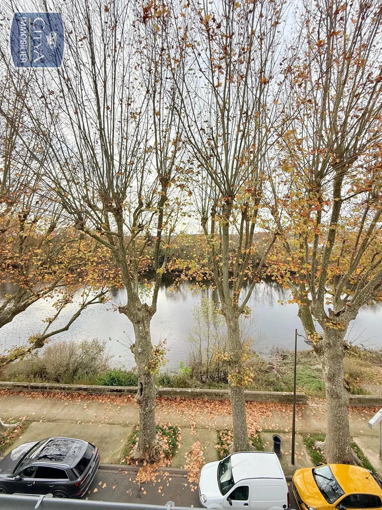 Photo 5 Appartement 4 pièces 61m²