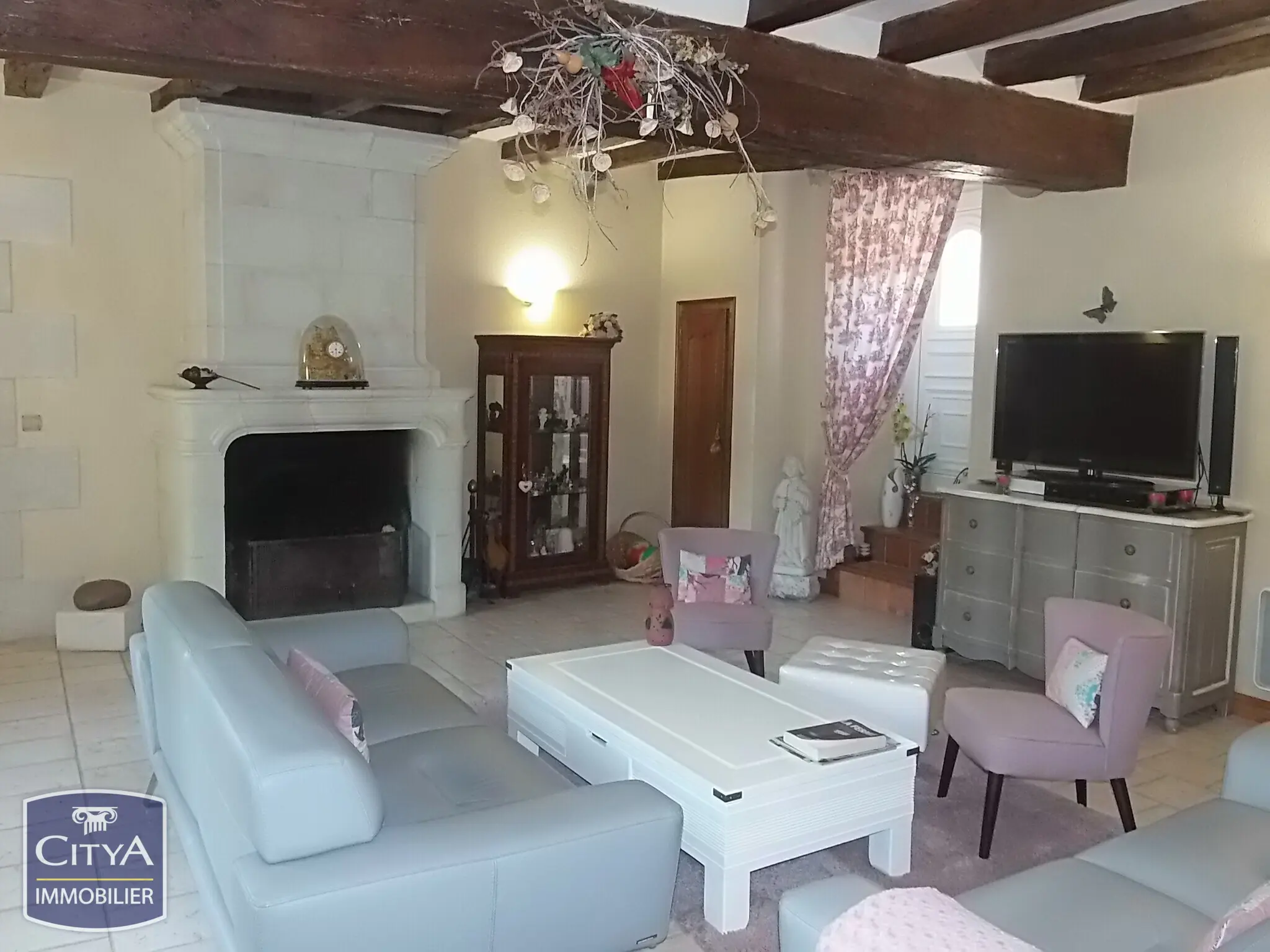 Photo 5 Maison 5 pièces 170m²