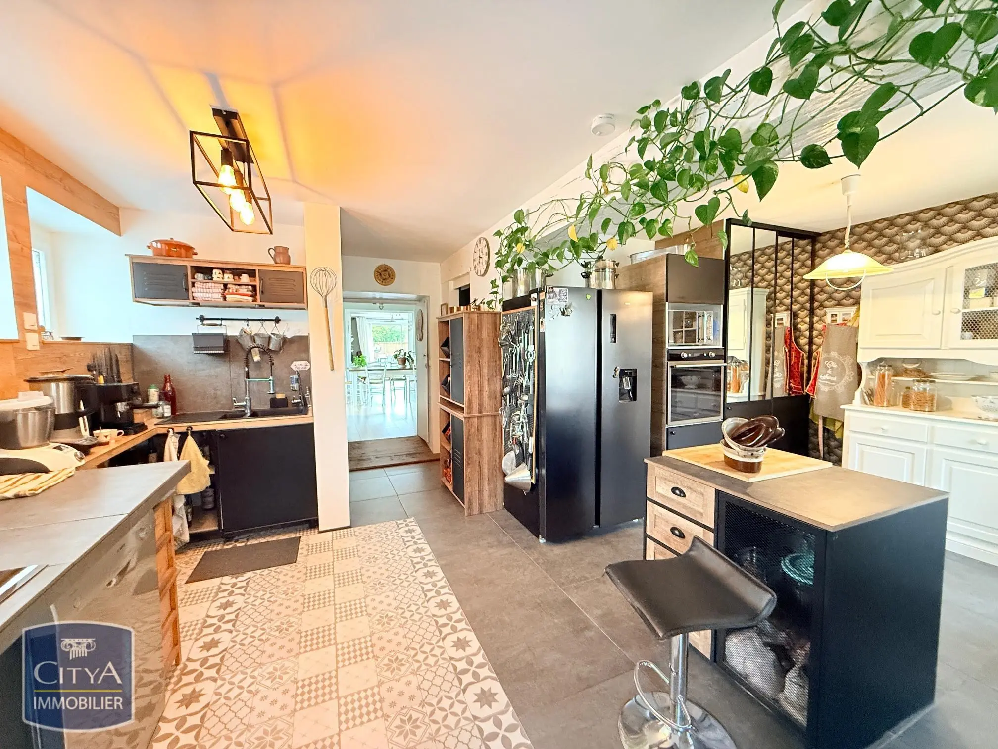 Photo 7 Maison 6 pièces 210m²