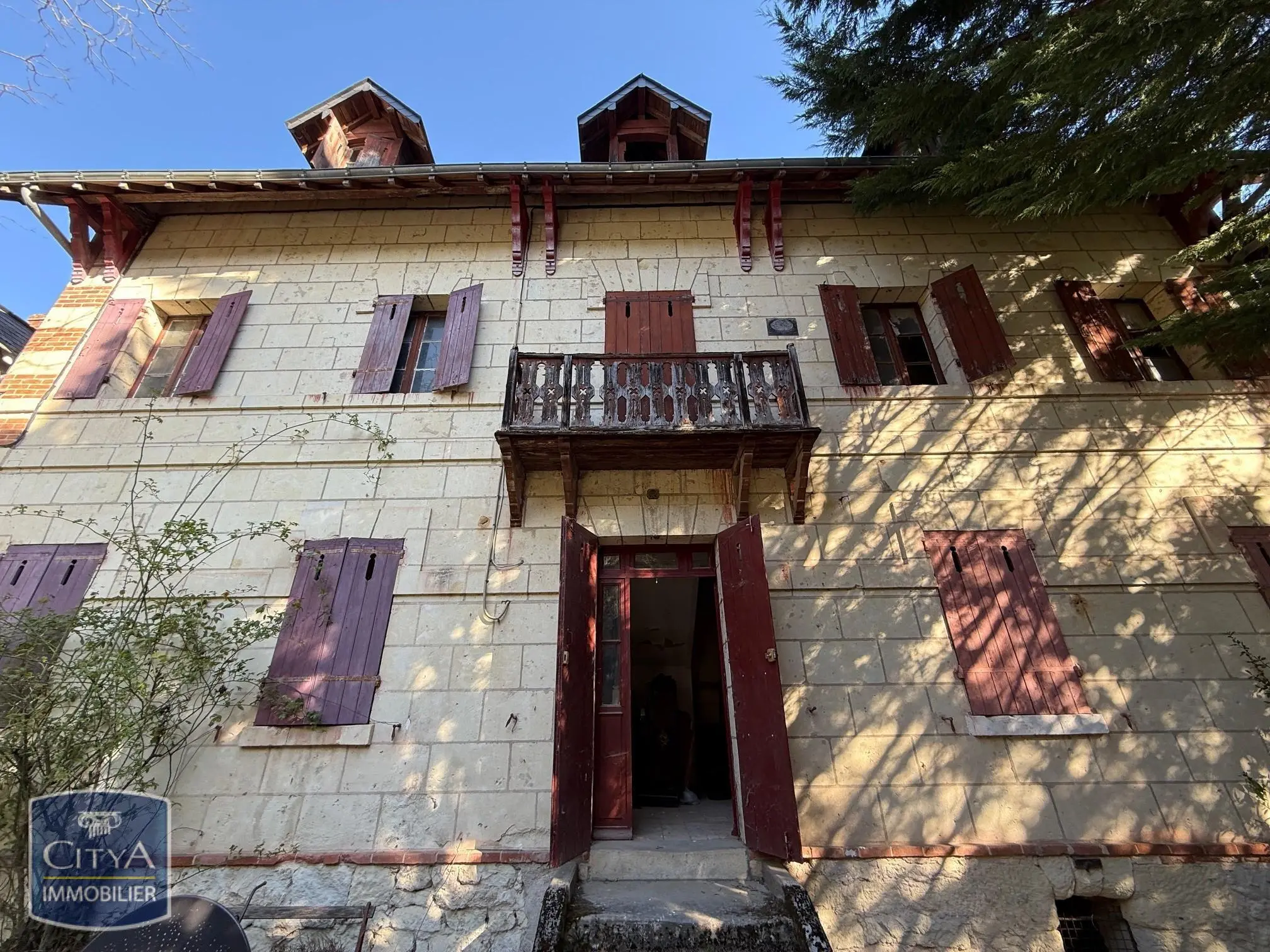 Photo 3 Maison 7 pièces 200m²