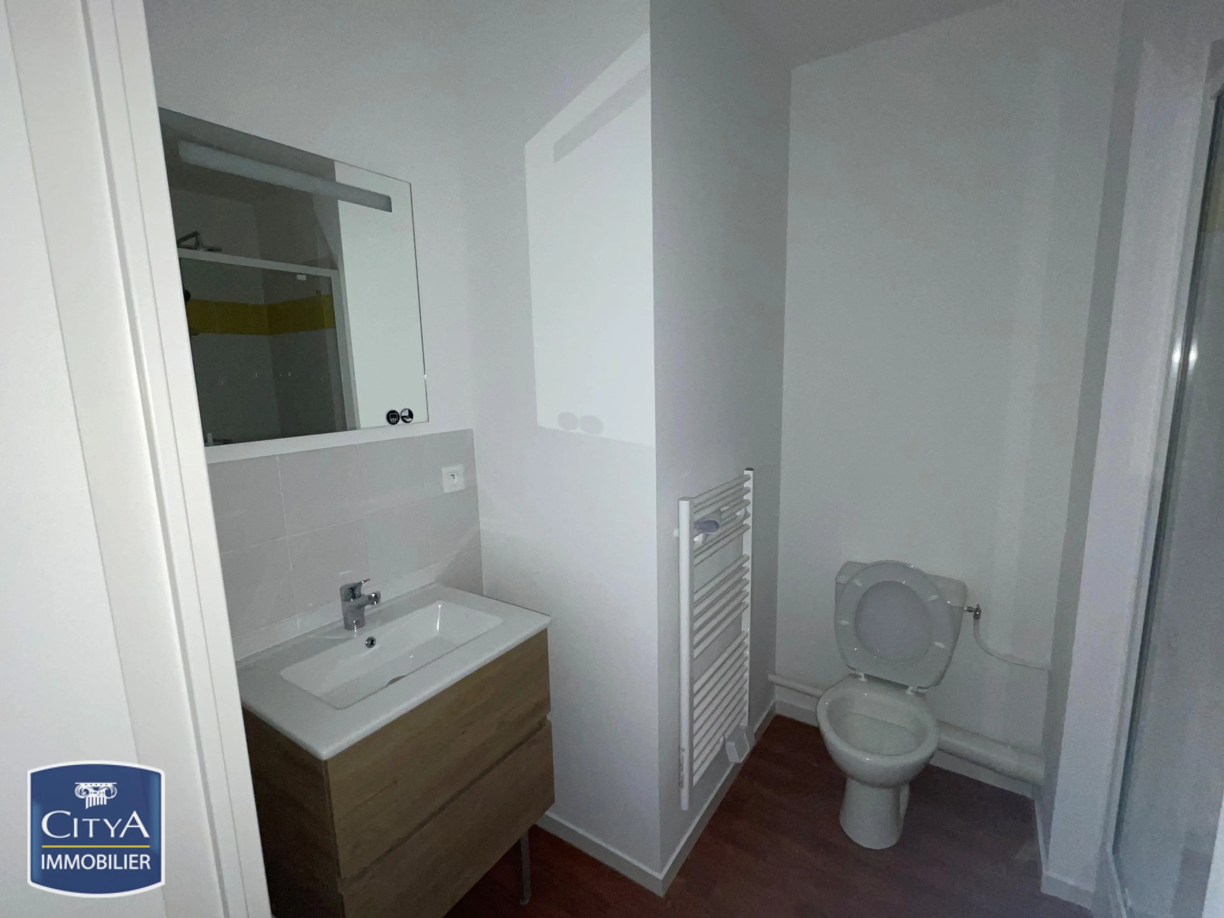 Photo 7 Appartement 3 pièces 61.07m²