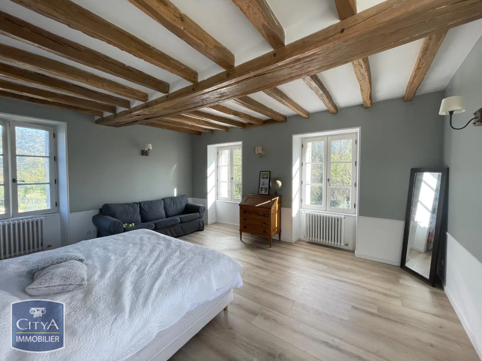 Photo 15 Maison 12 pièces 390m²