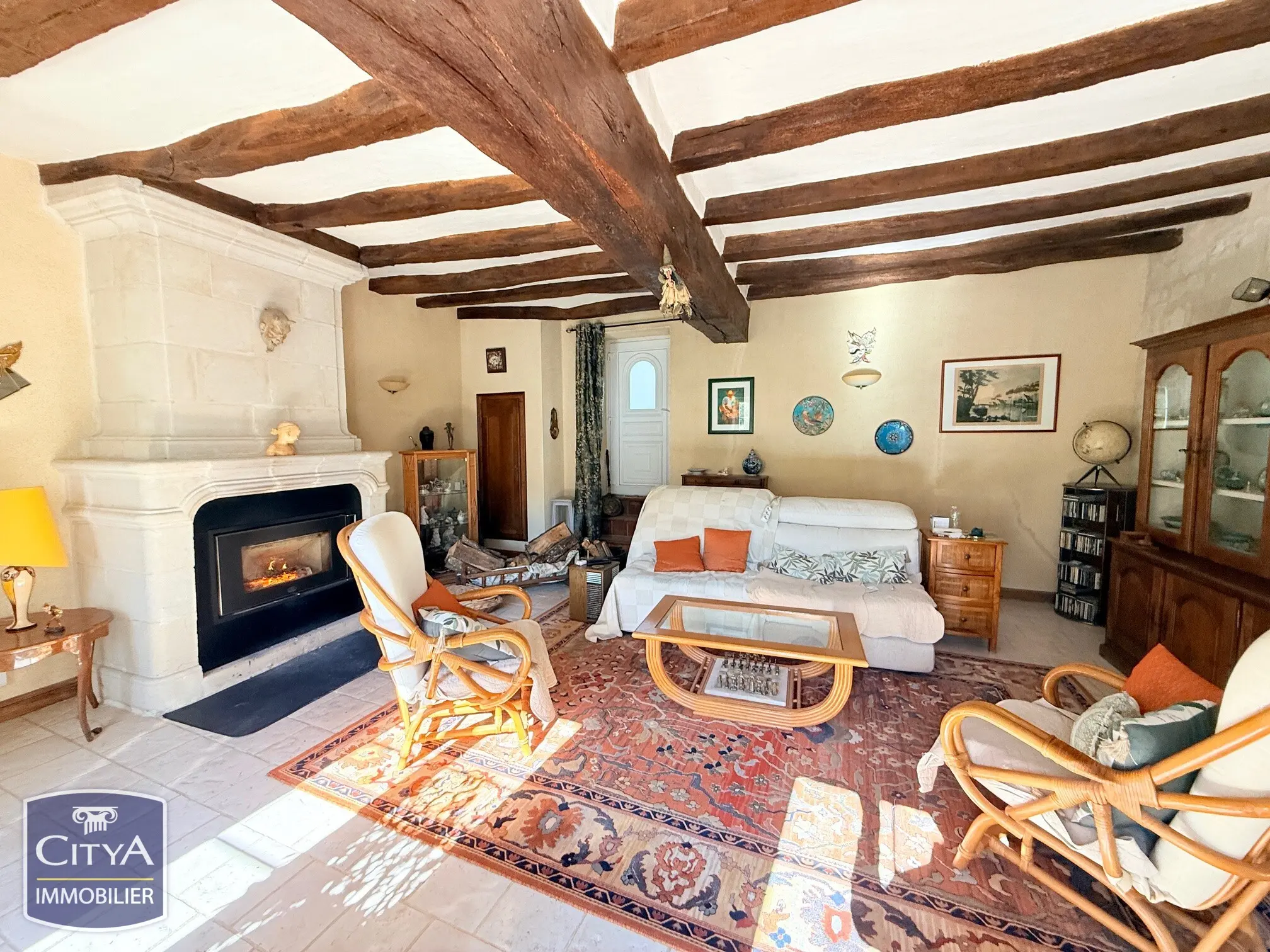 Photo 6 Maison 5 pièces 170m²