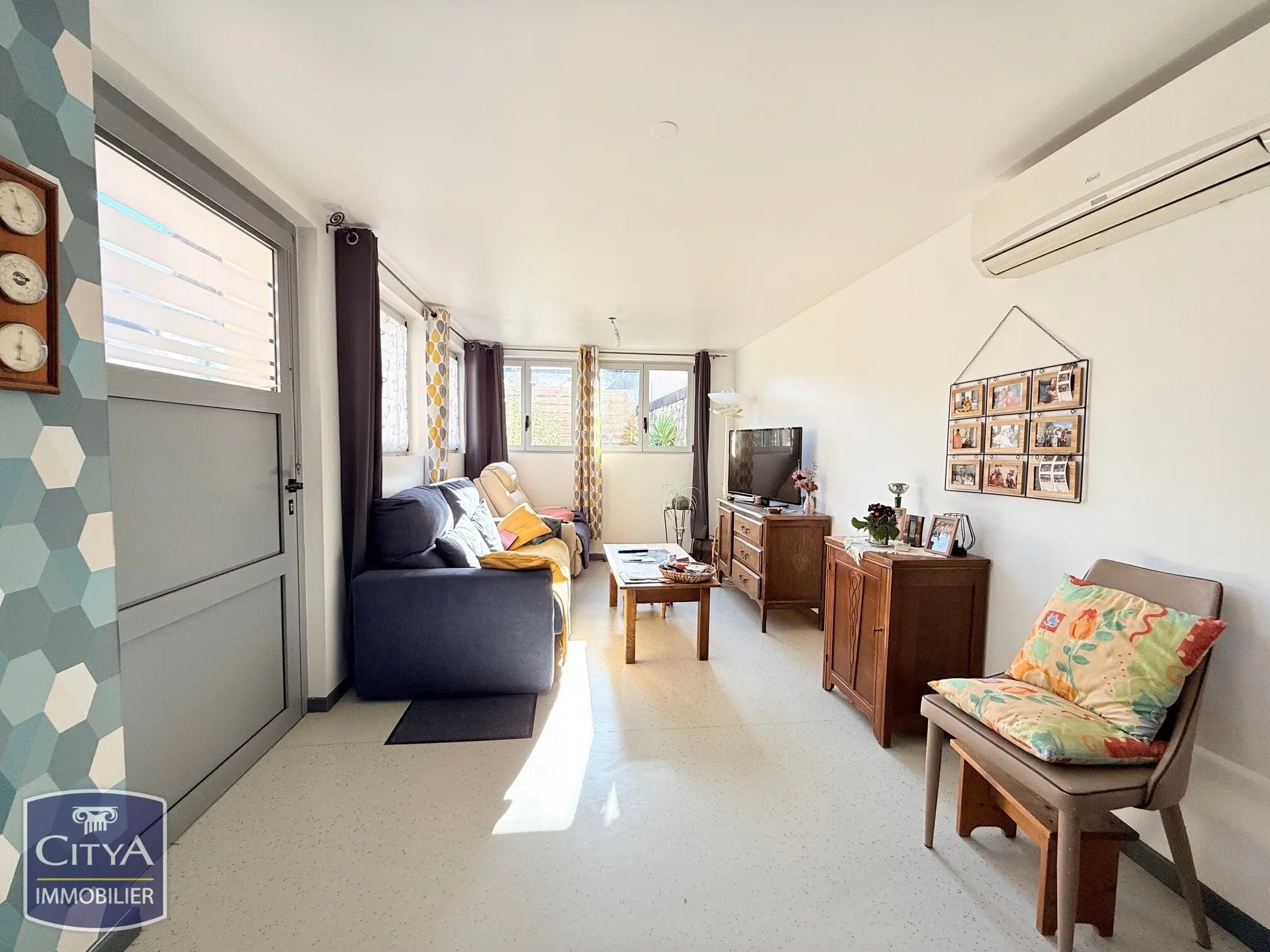 Photo 8 Immeuble 210m²