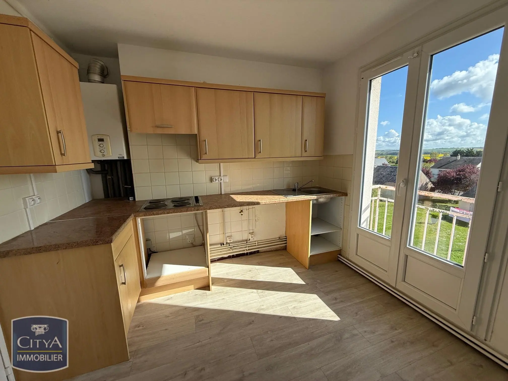 Photo 11 Appartement 4 pièces 75m²