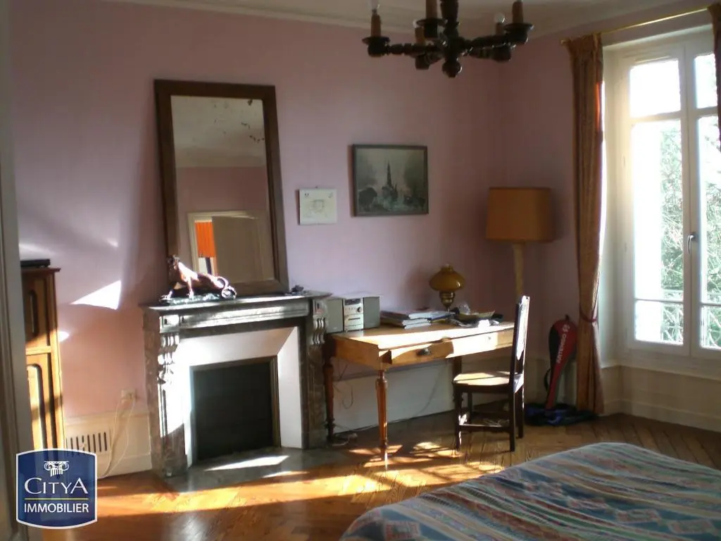 Photo 8 Maison 15 pièces 558m²