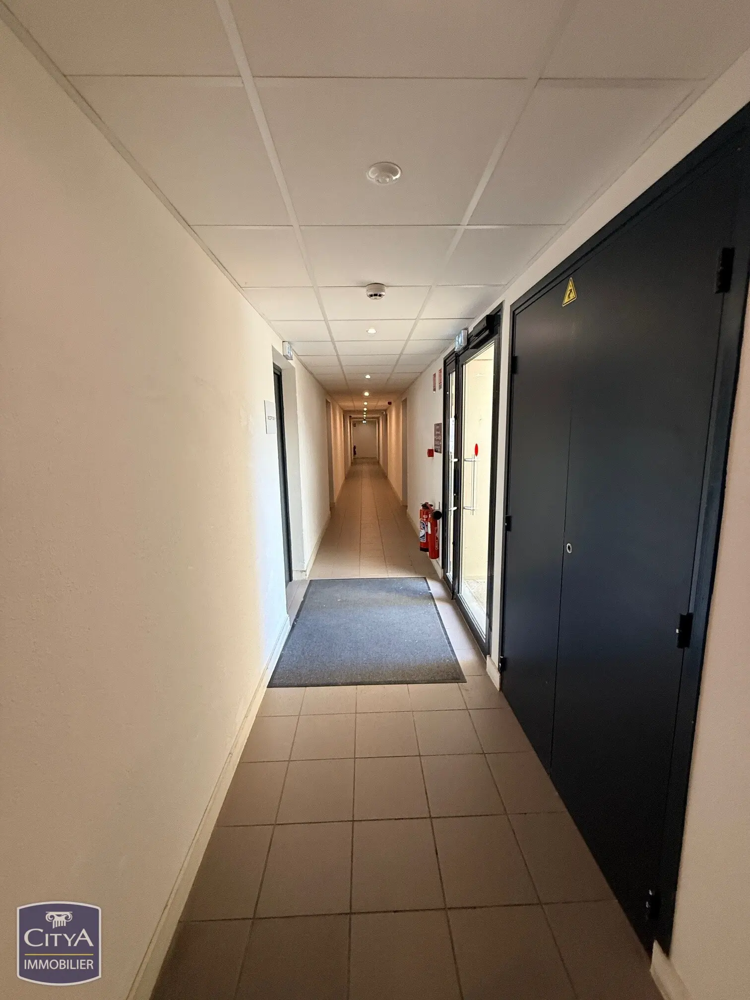 Photo 14 Appartement 2 pièces 28m²