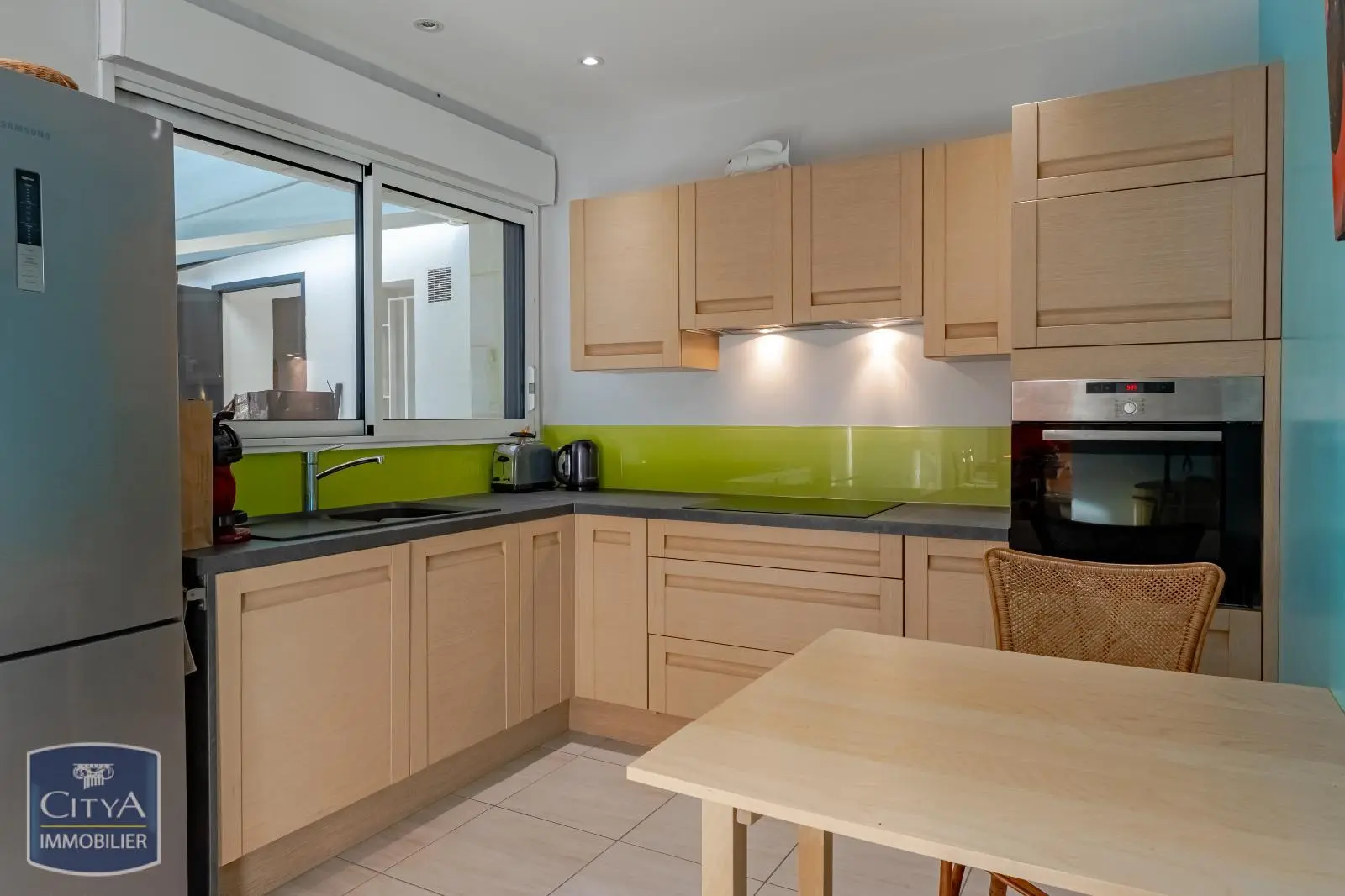 Photo 5 Maison 6 pièces 190m²