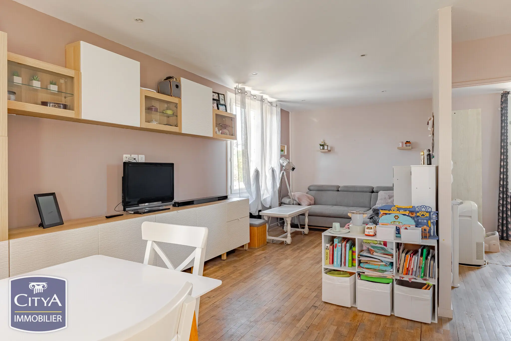 Photo 5 Maison 4 pièces 85m²