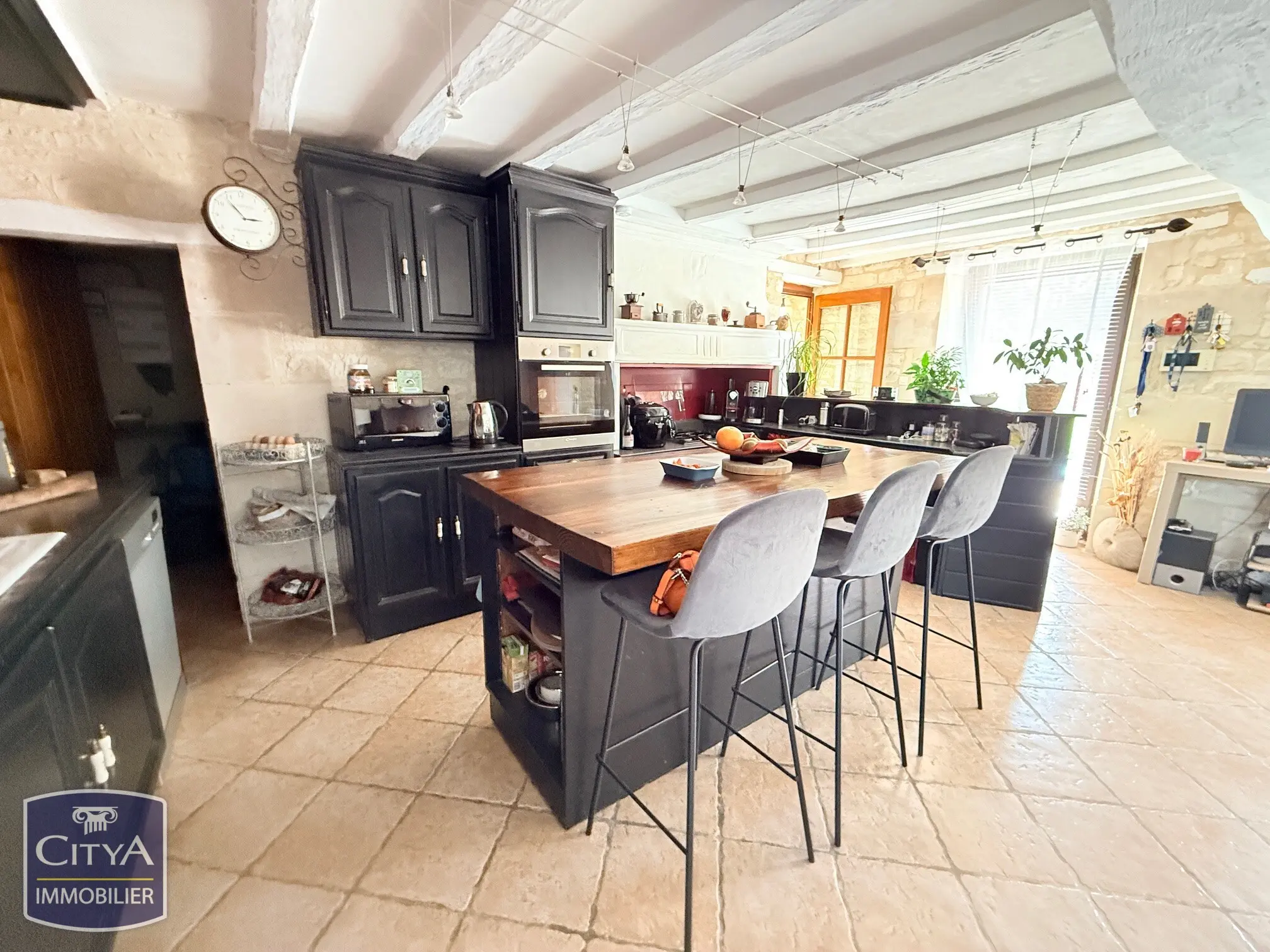 Photo 13 Maison 5 pièces 125m²