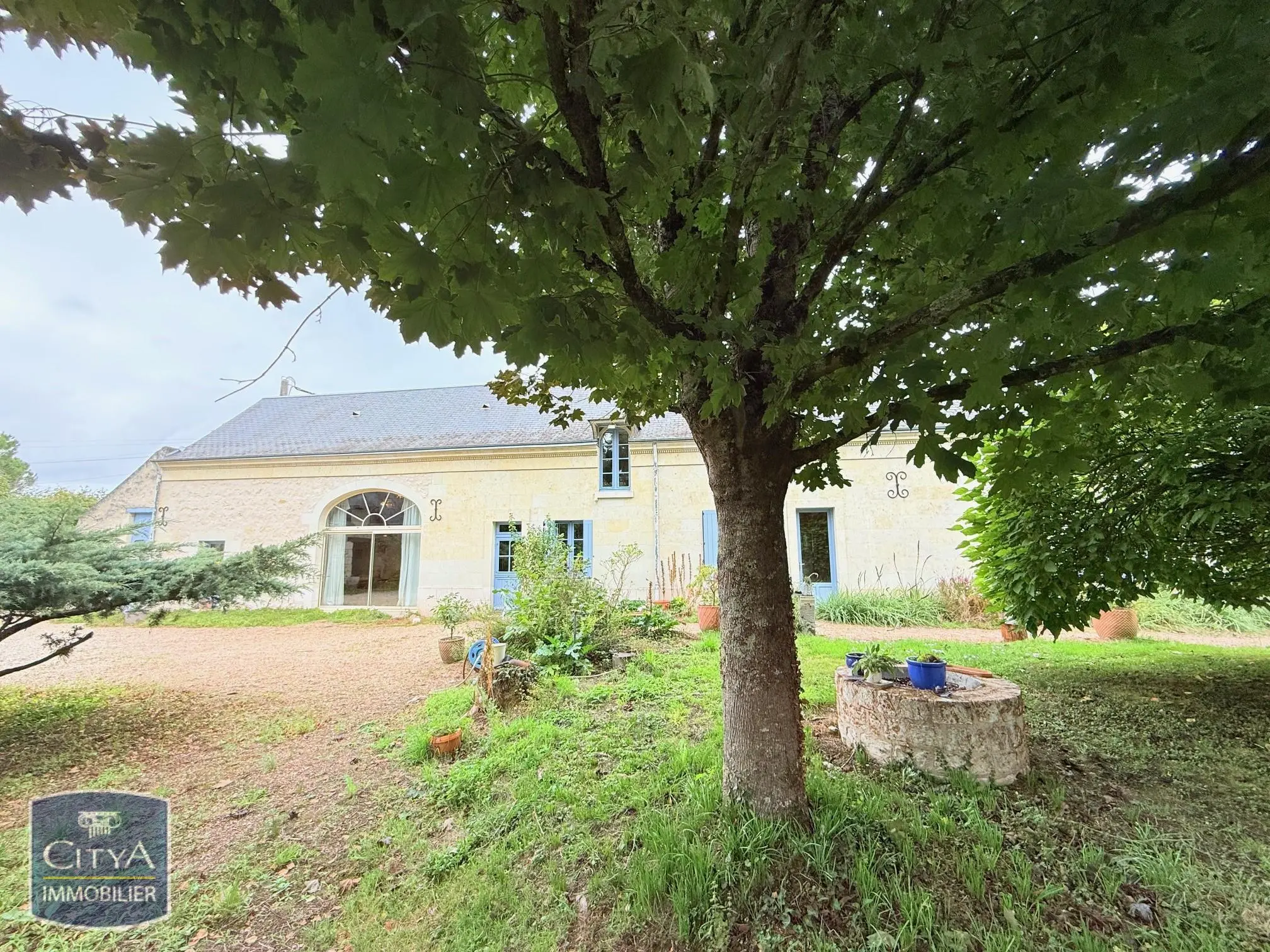 Photo 20 maison La Chapelle-sur-Loire