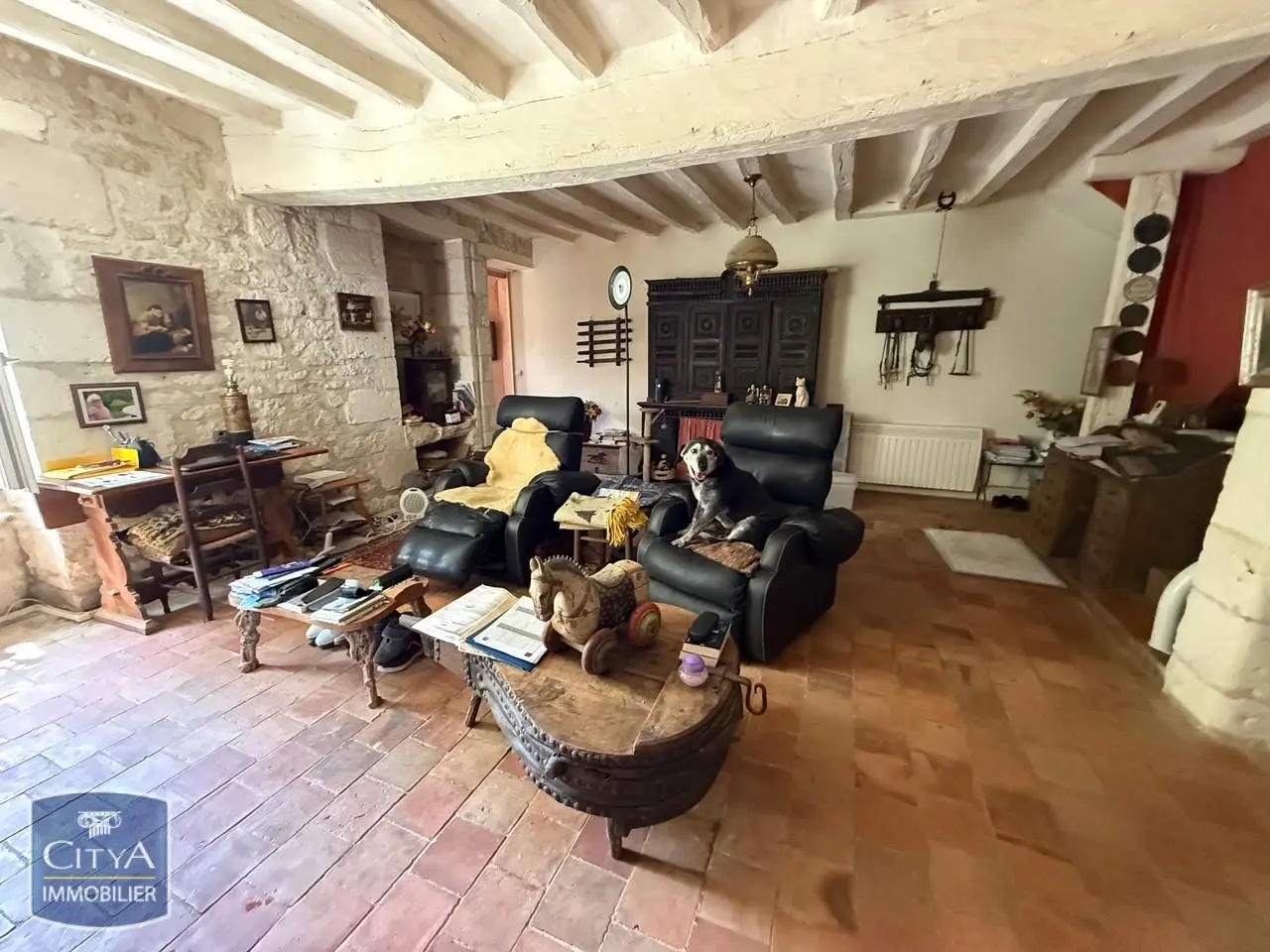 Photo 5 Maison 6 pièces 177m²