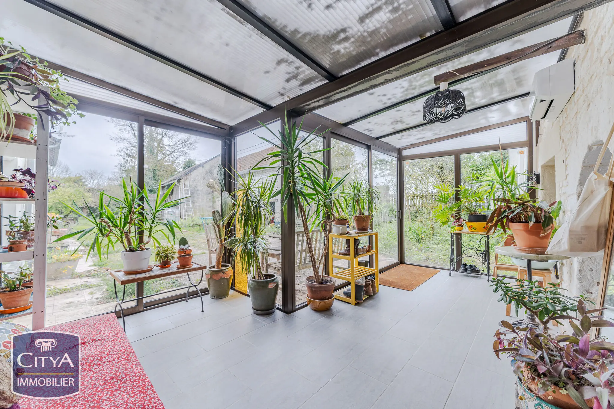 Photo 5 maison Seuilly