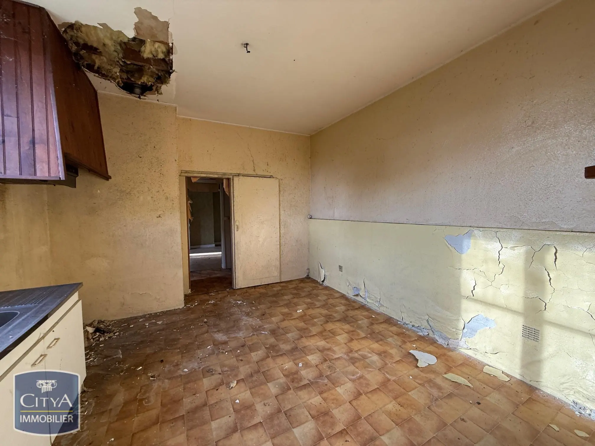 Photo 4 Maison 2 pièces 50m²