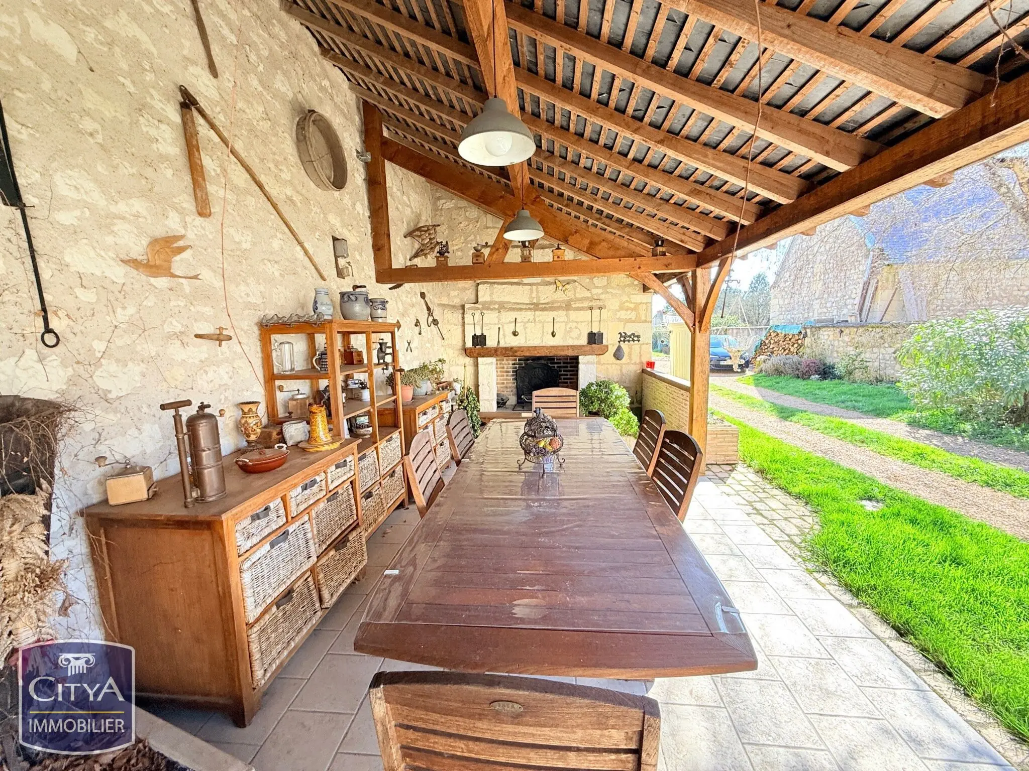 Photo 2 Maison 5 pièces 170m²