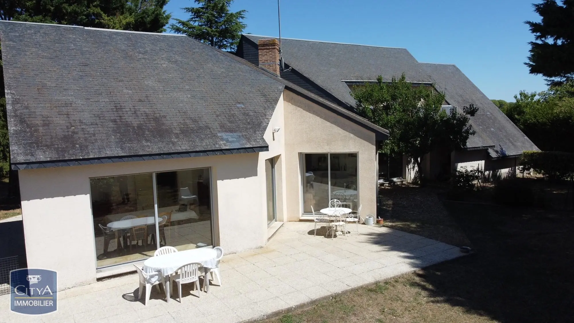 Photo 1 Maison 7 pièces 182m²