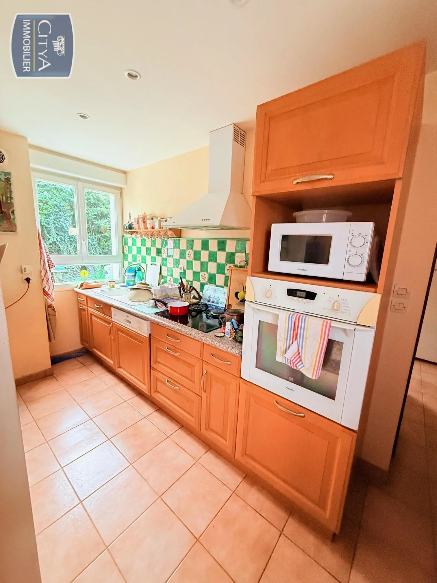 Photo 7 maison Chinon