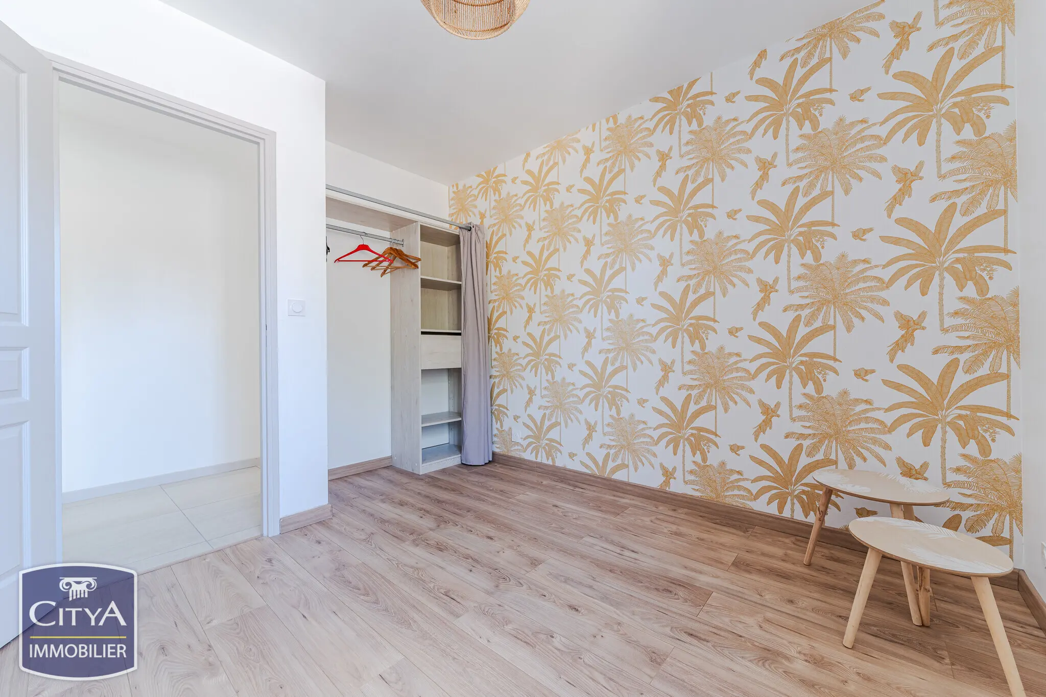 Photo 9 appartement Ballan-Miré