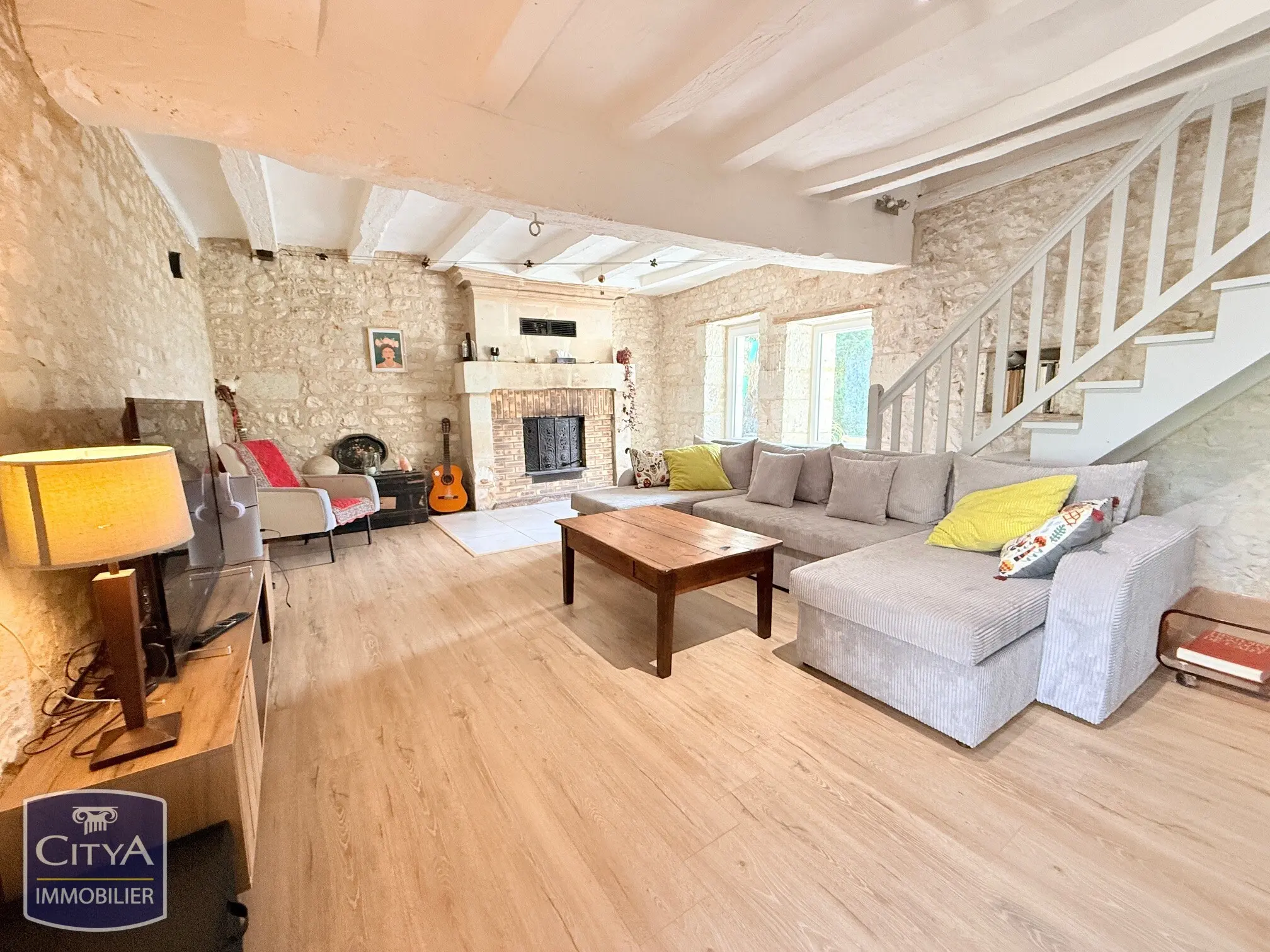 Photo 18 Maison 4 pièces 96m²